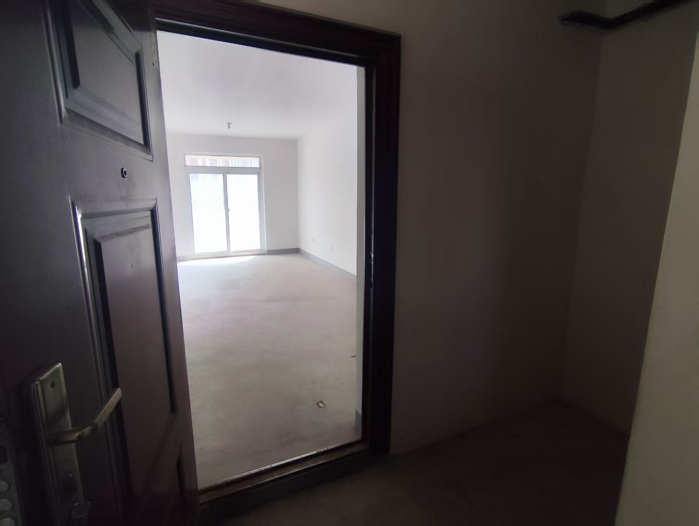 崇川星光域 3室2厅1卫 96m²