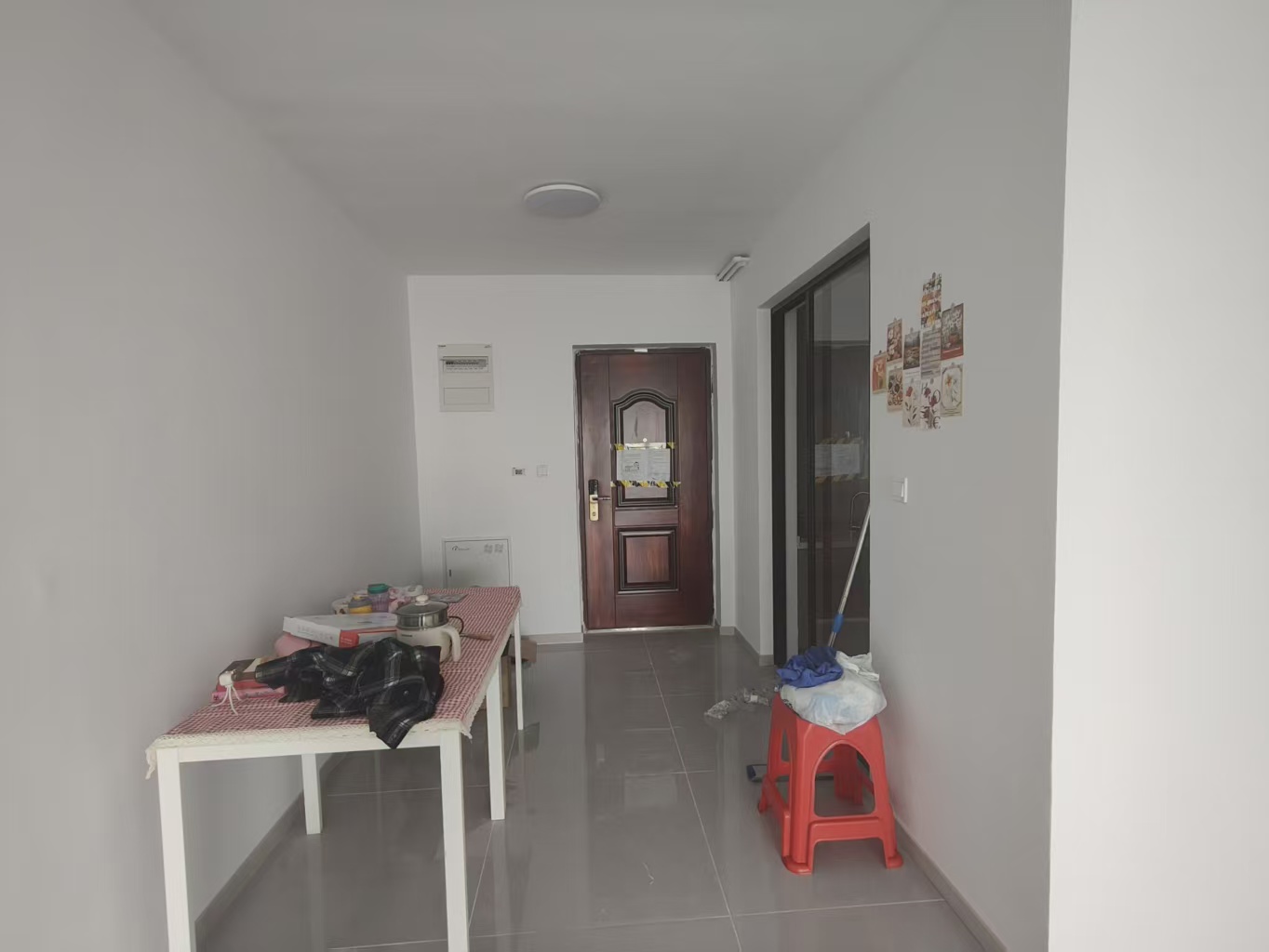 观澜台 3室2厅1卫 102.00m²