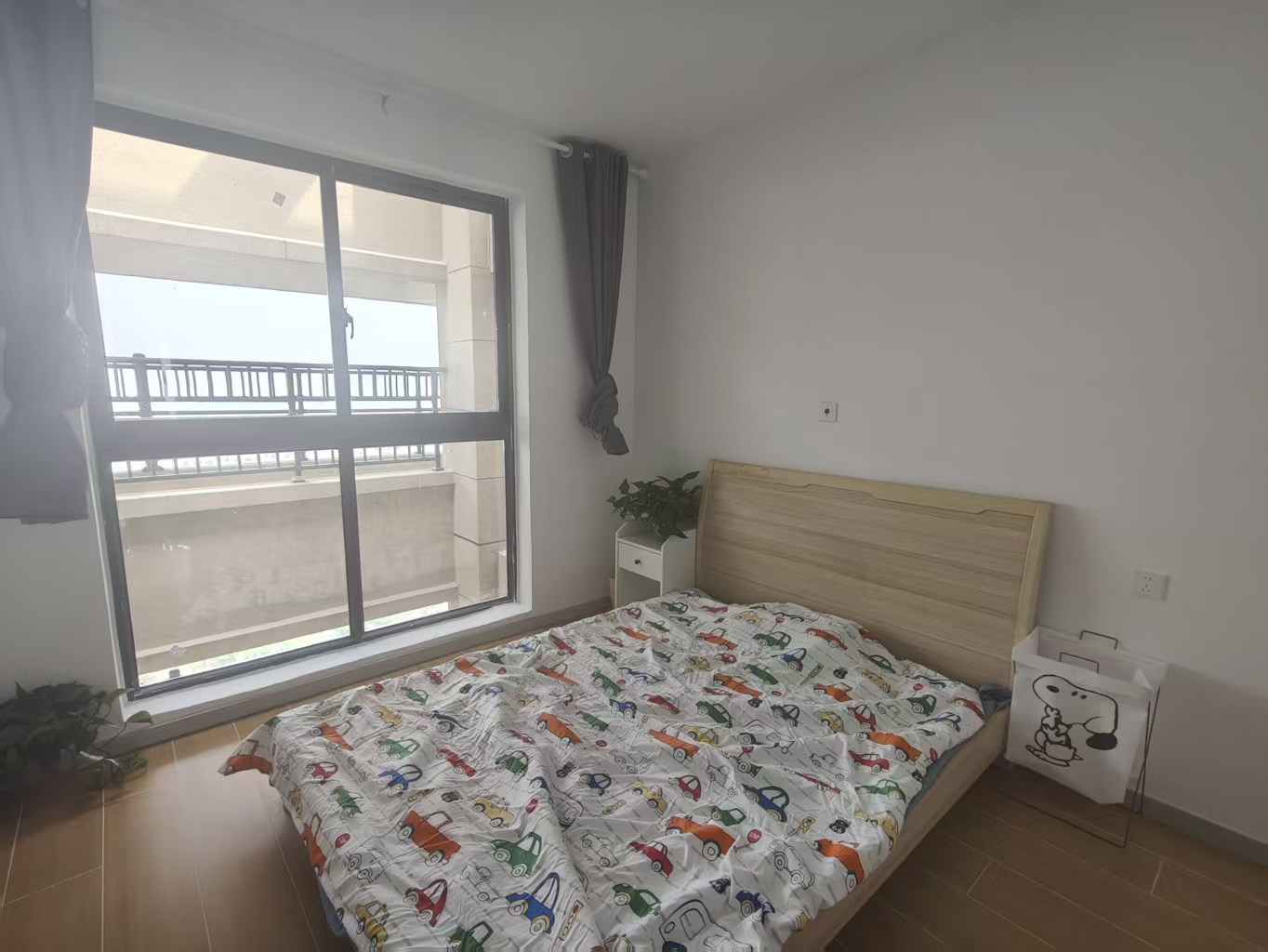 观澜台 3室2厅1卫 102.00m²