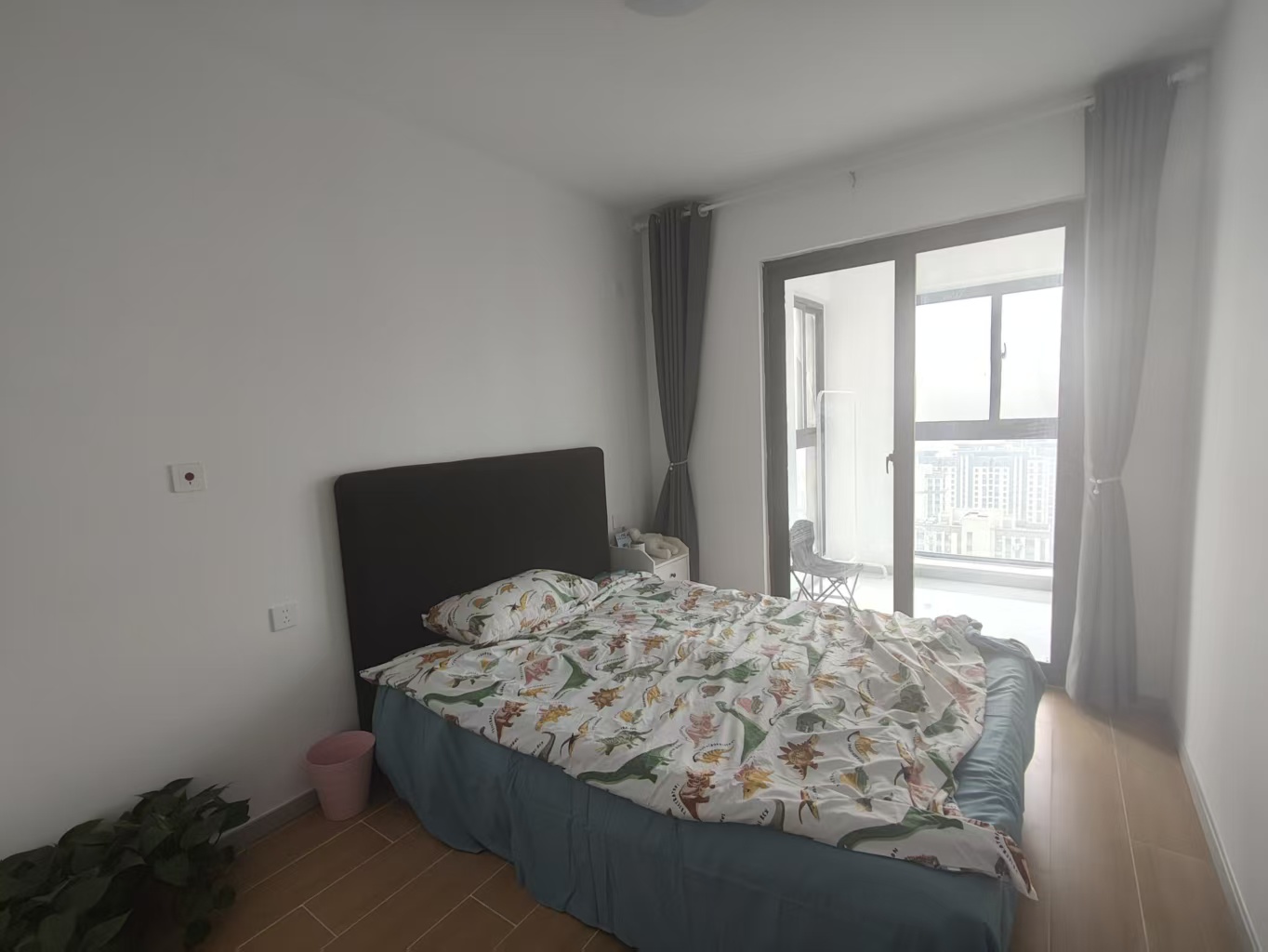 观澜台 3室2厅1卫 102.00m²
