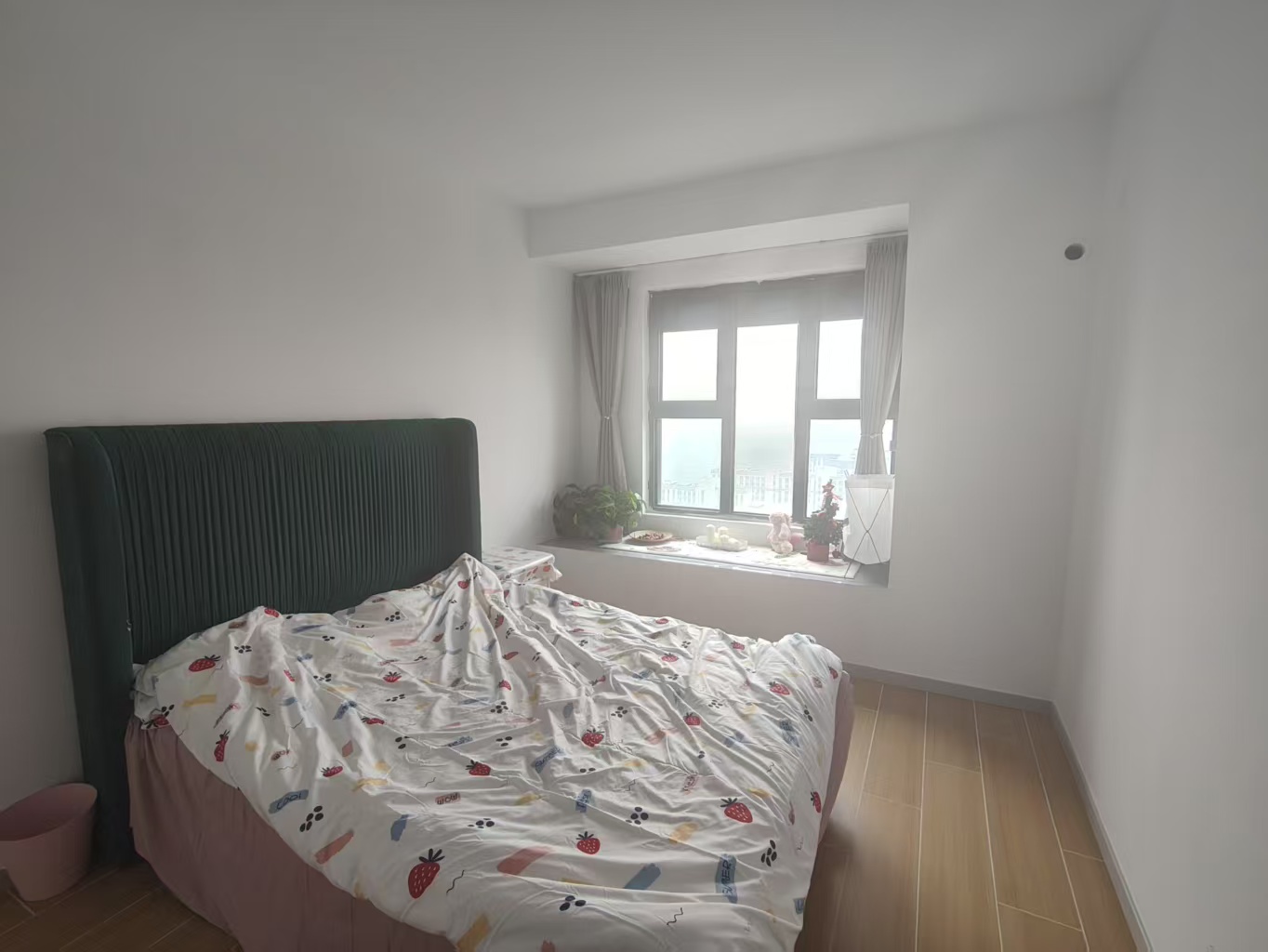 观澜台 3室2厅1卫 102.00m²