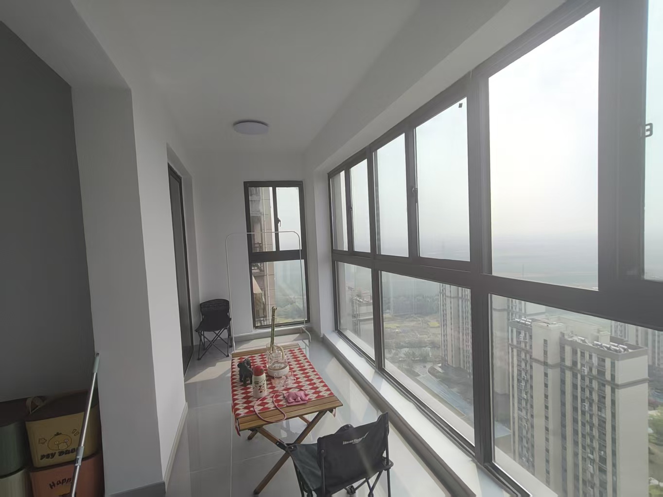 观澜台 3室2厅1卫 102.00m²