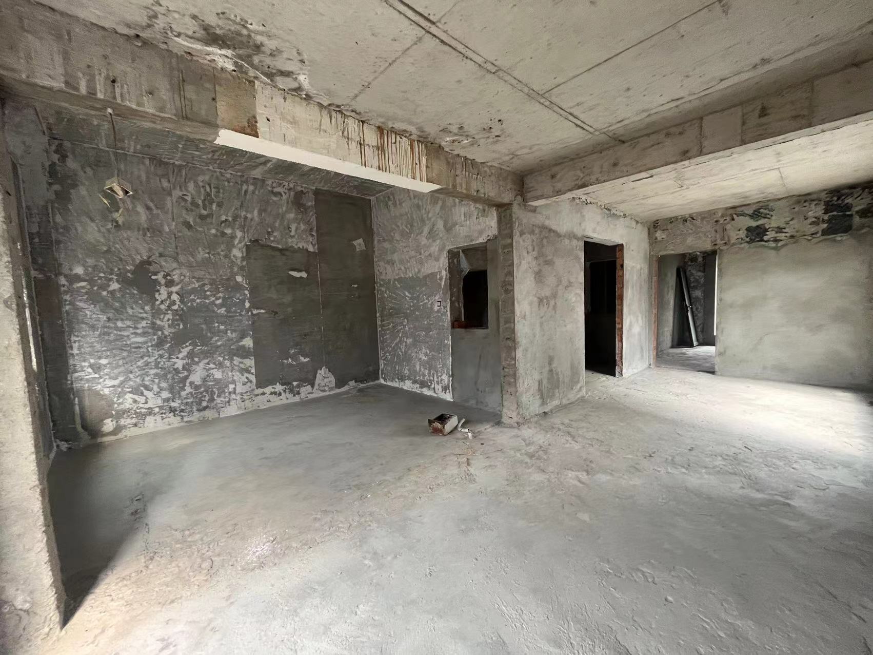 悦达悦海名邸 4室2厅4卫 213.03m²