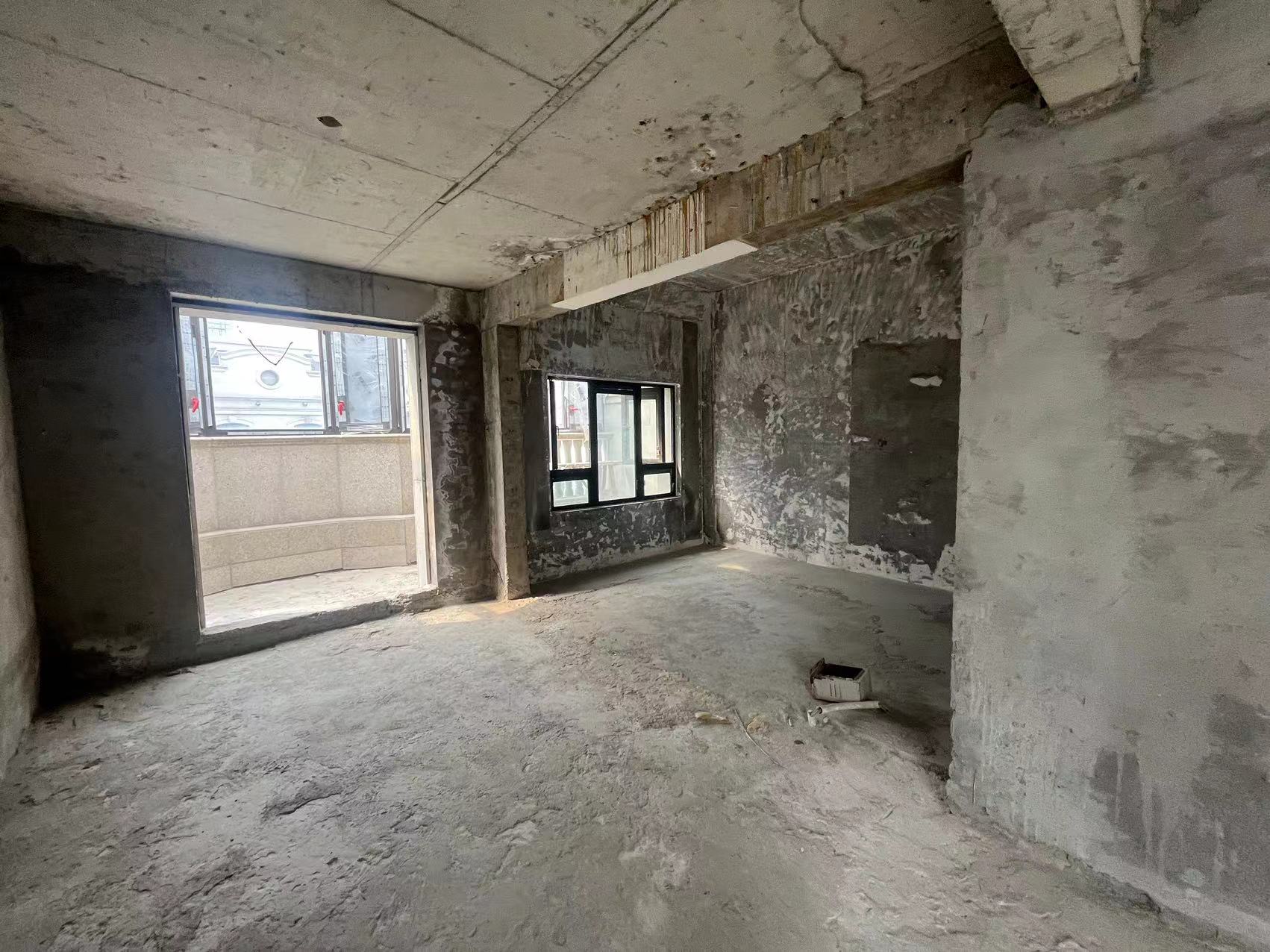 悦达悦海名邸 4室2厅4卫 213.03m&sup2;