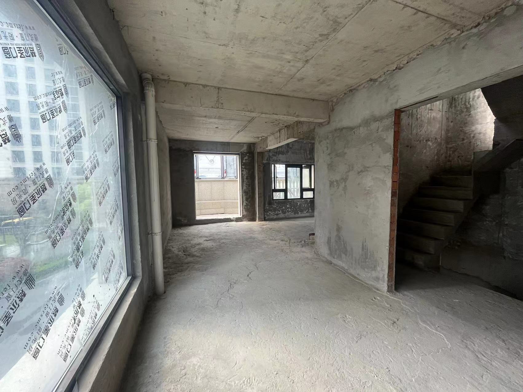 悦达悦海名邸 4室2厅4卫 213.03m&sup2;