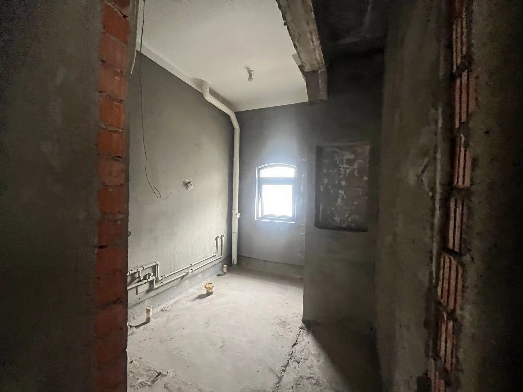 悦达悦海名邸 4室2厅4卫 213.03m&sup2;