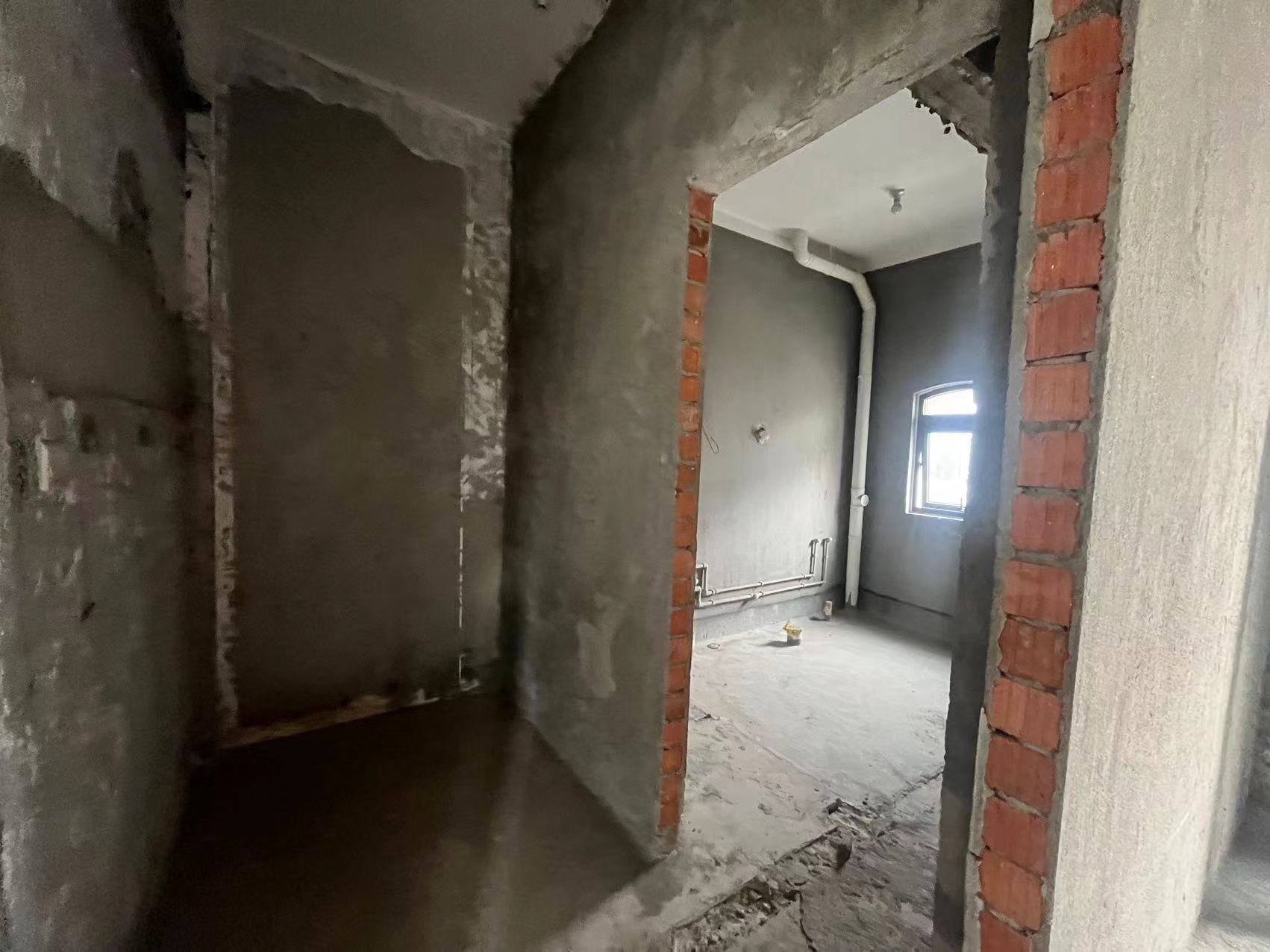 悦达悦海名邸 4室2厅4卫 213.03m&sup2;