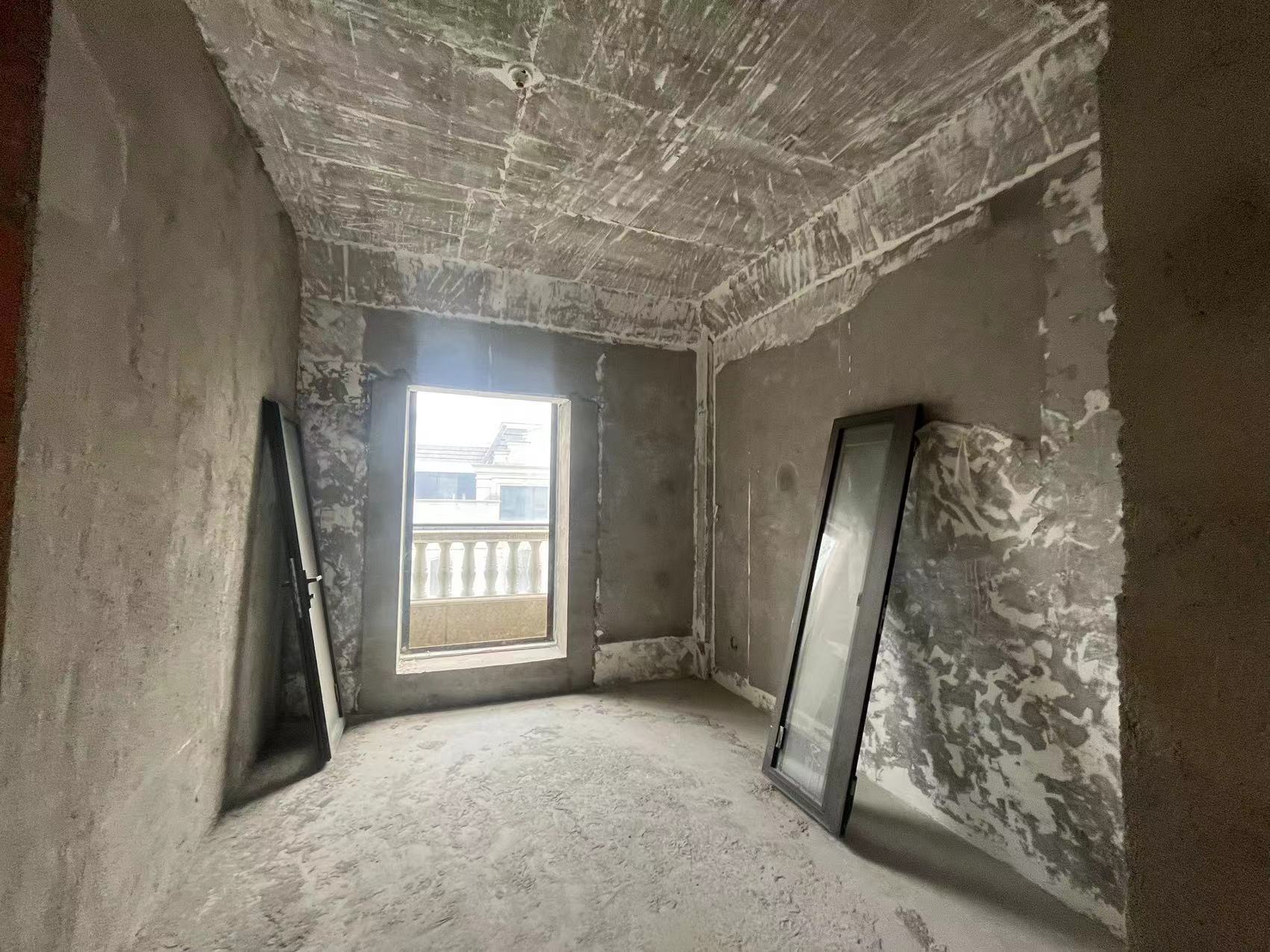 悦达悦海名邸 4室2厅4卫 213.03m&sup2;