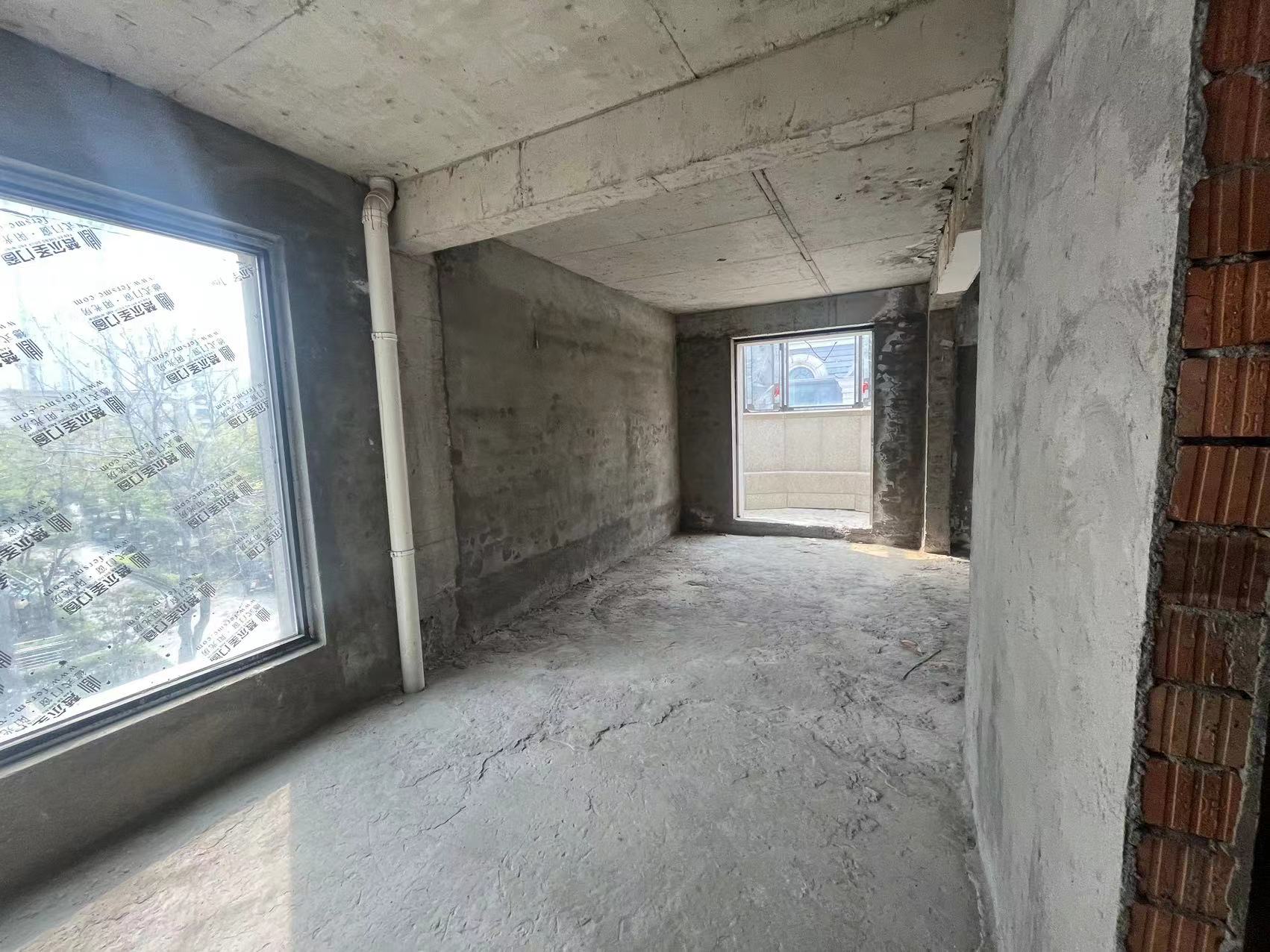 悦达悦海名邸 4室2厅4卫 213.03m&sup2;