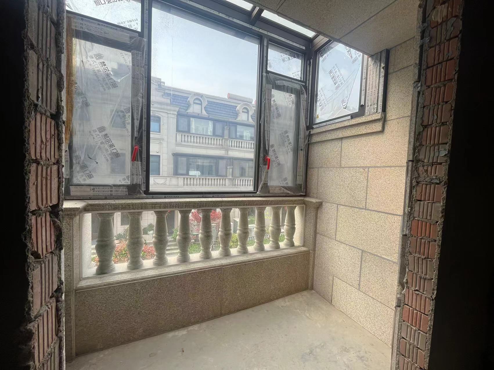 悦达悦海名邸 4室2厅4卫 213.03m&sup2;