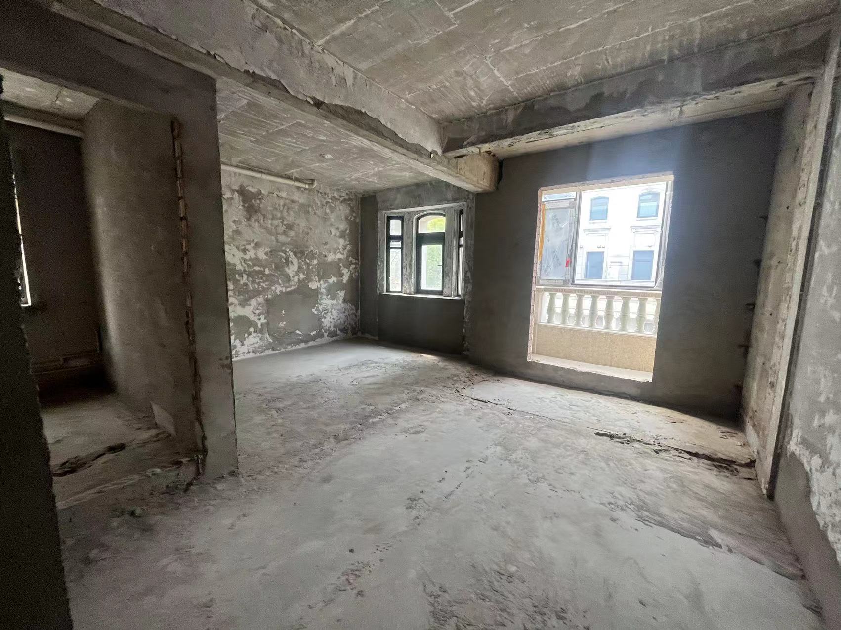 悦达悦海名邸 4室2厅4卫 213.03m&sup2;
