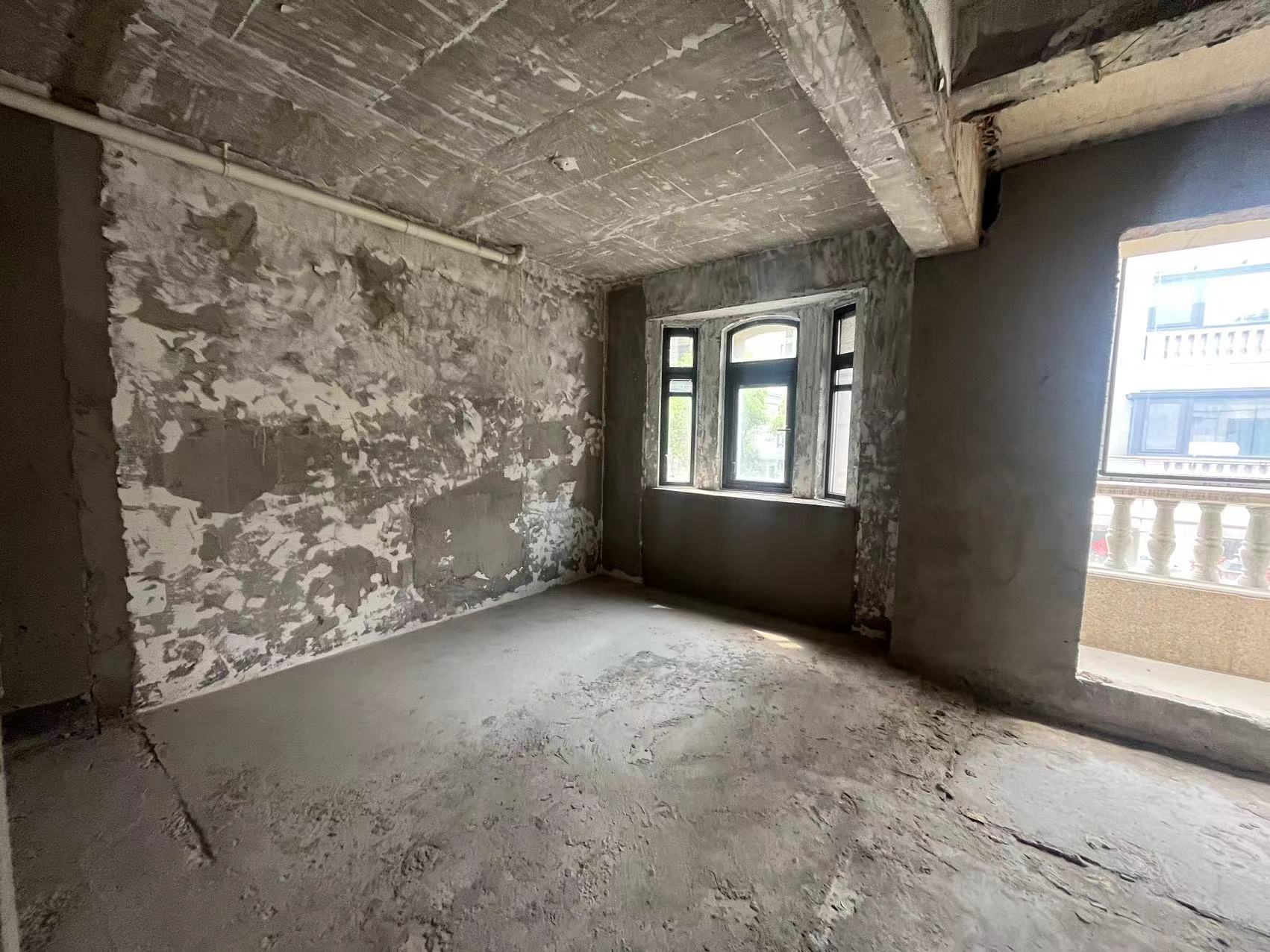 悦达悦海名邸 4室2厅4卫 213.03m&sup2;
