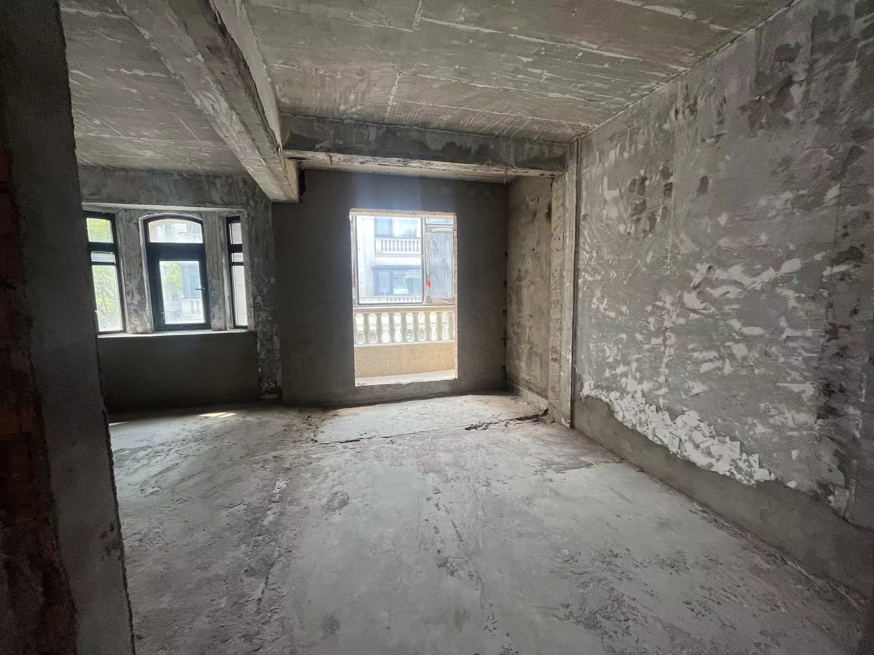 悦达悦海名邸 4室2厅4卫 213.03m&sup2;