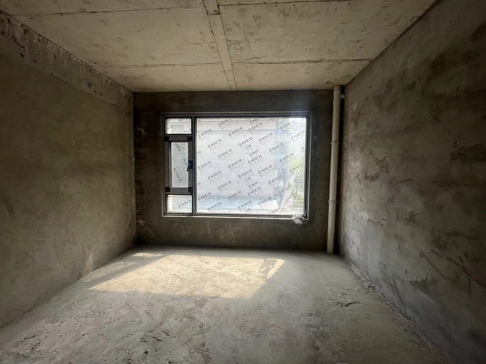 悦达悦海名邸 4室2厅4卫 213.03m&sup2;
