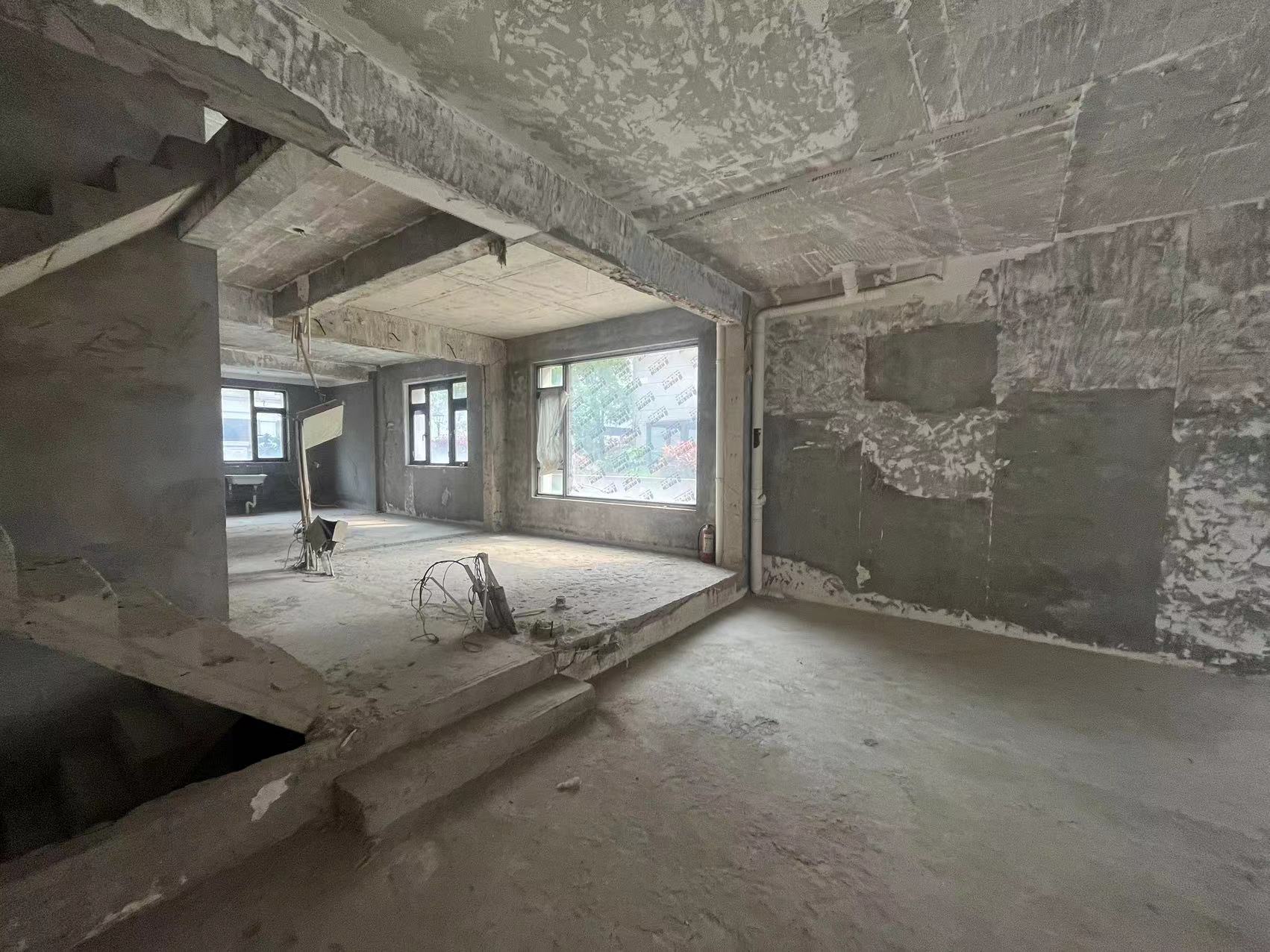 悦达悦海名邸 4室2厅4卫 213.03m&sup2;
