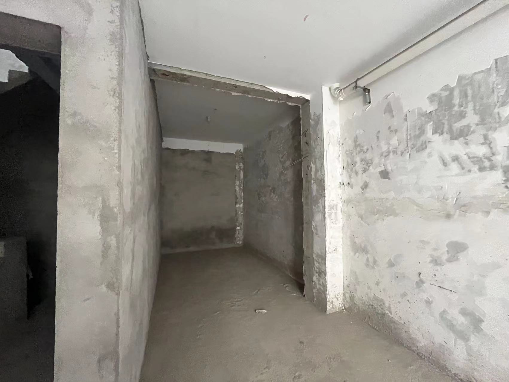 悦达悦海名邸 4室2厅4卫 213.03m&sup2;