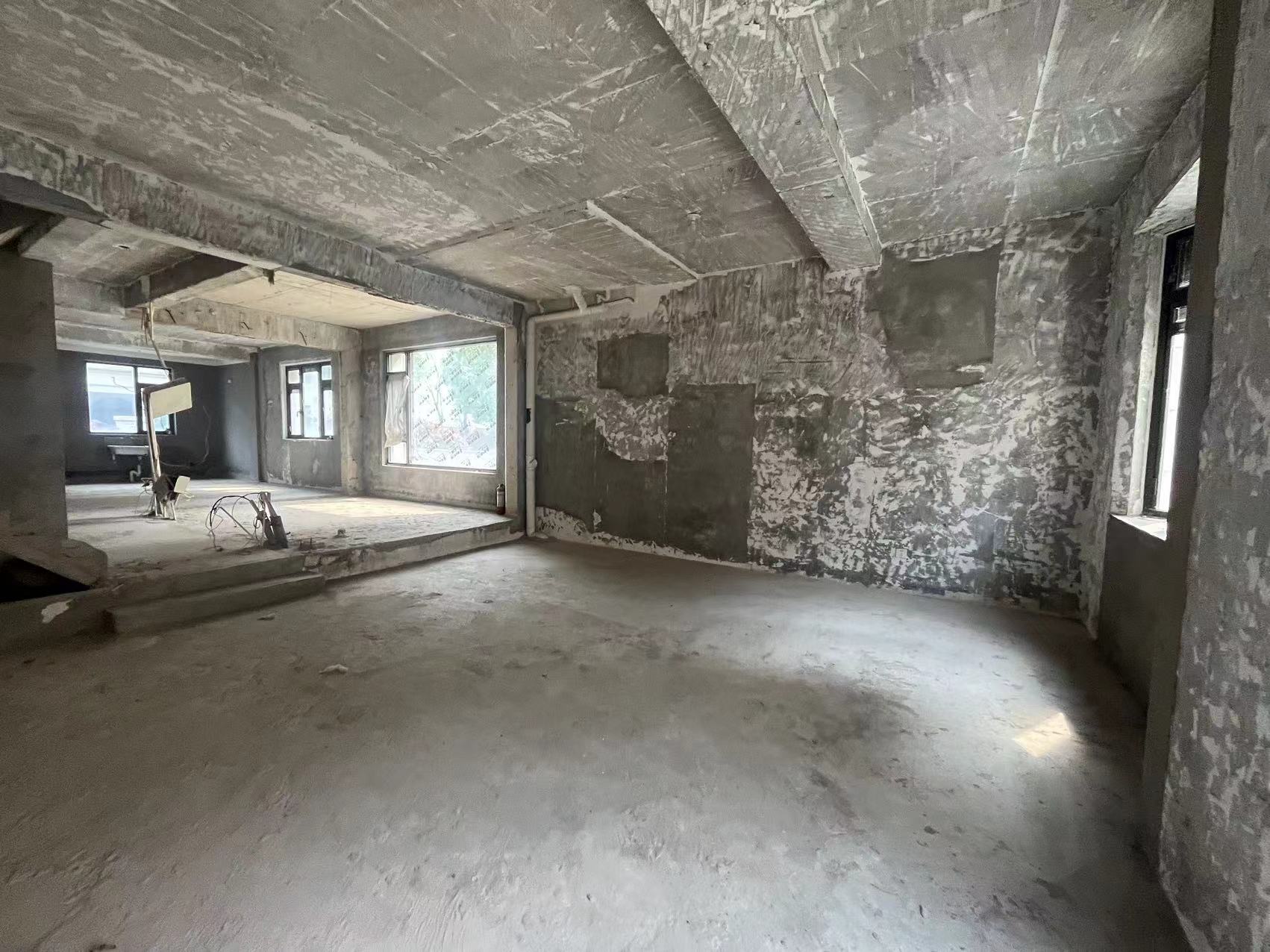 悦达悦海名邸 4室2厅4卫 213.03m&sup2;