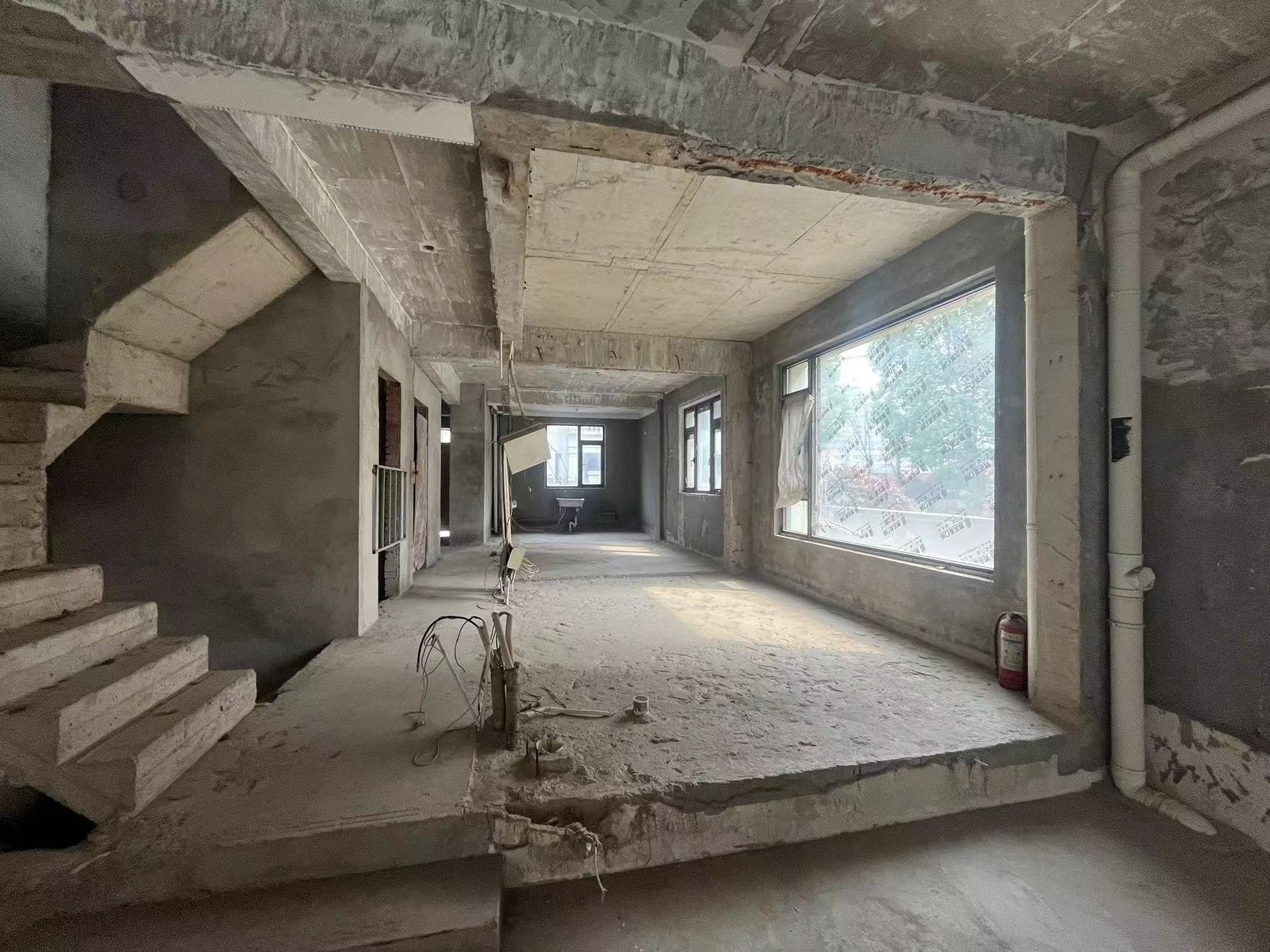 悦达悦海名邸 4室2厅4卫 213.03m&sup2;