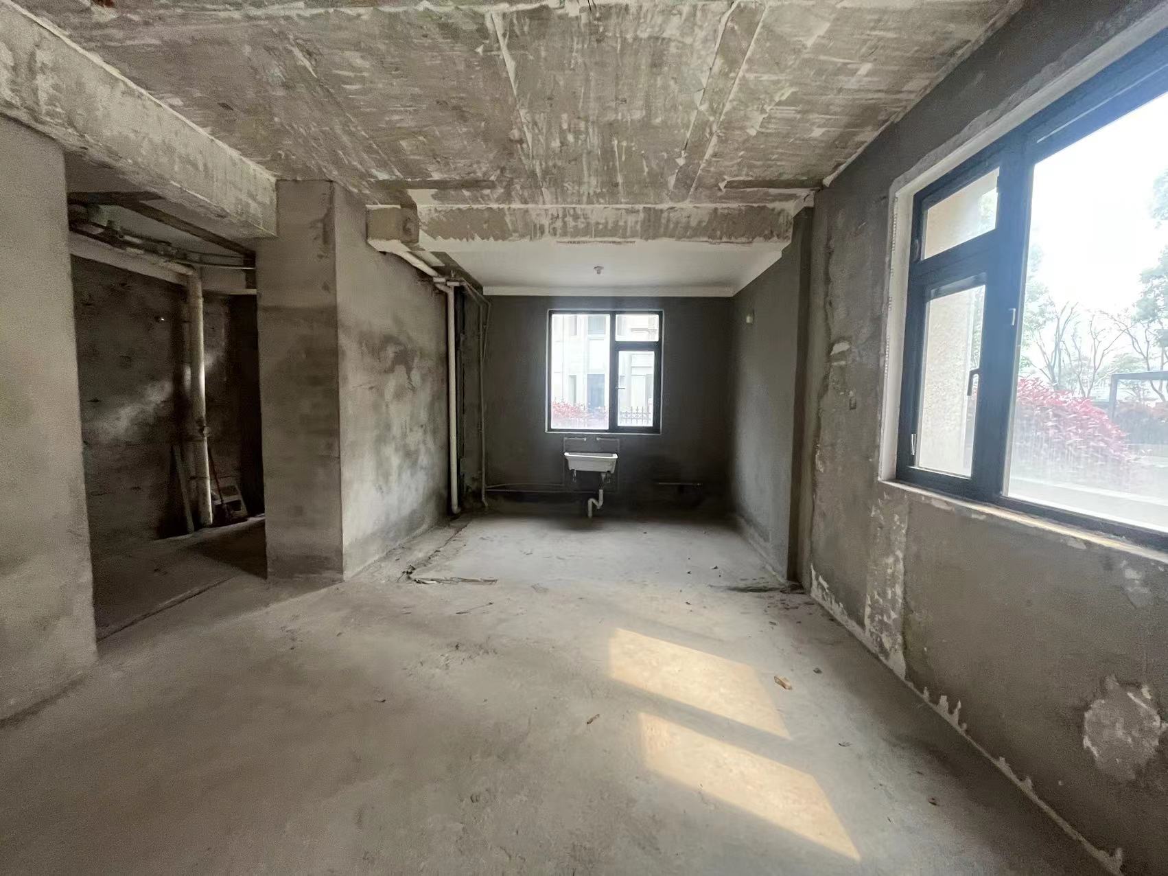悦达悦海名邸 4室2厅4卫 213.03m&sup2;
