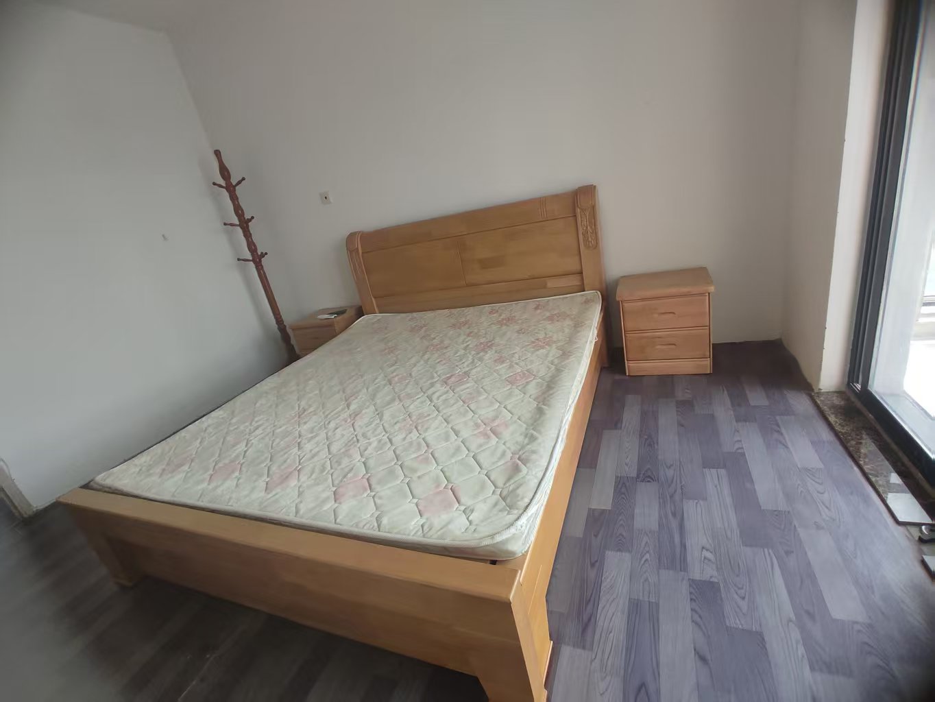 融悦华庭 2室2厅1卫 89m²
