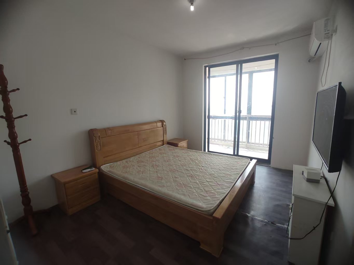融悦华庭 2室2厅1卫 89m²