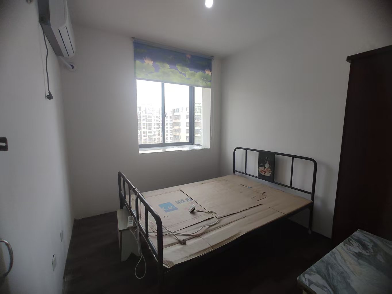 融悦华庭 2室2厅1卫 89m²