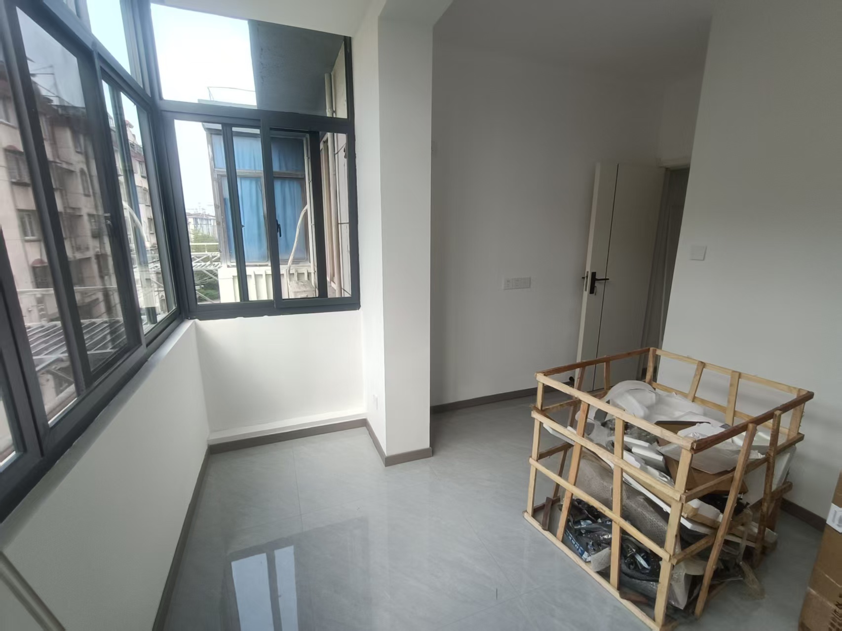 北园新村 2室1厅1卫 60m²