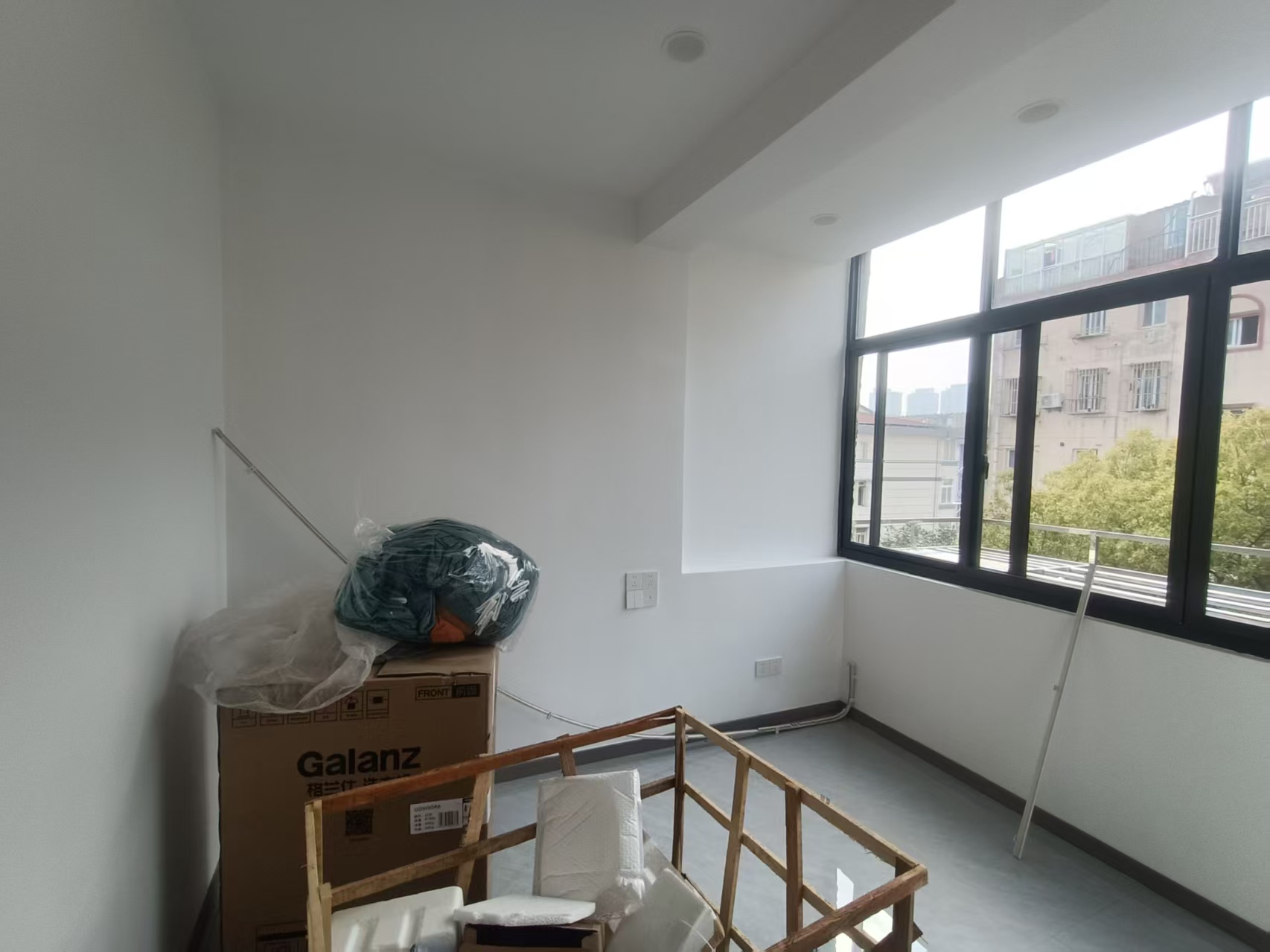 北园新村 2室1厅1卫 60m²