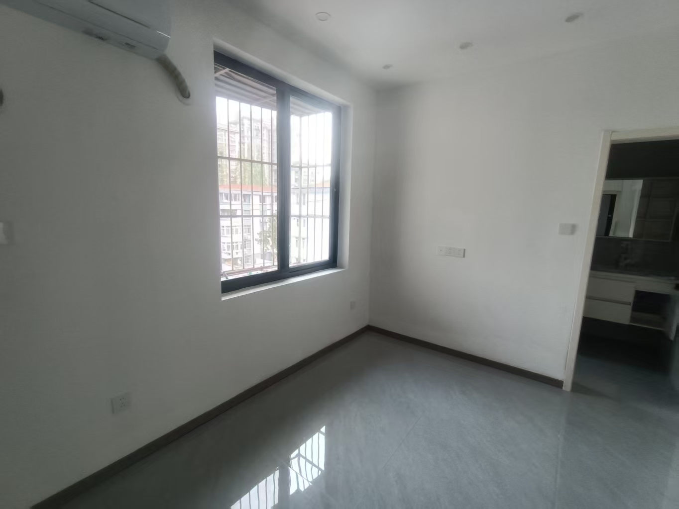 北园新村 2室1厅1卫 60m²
