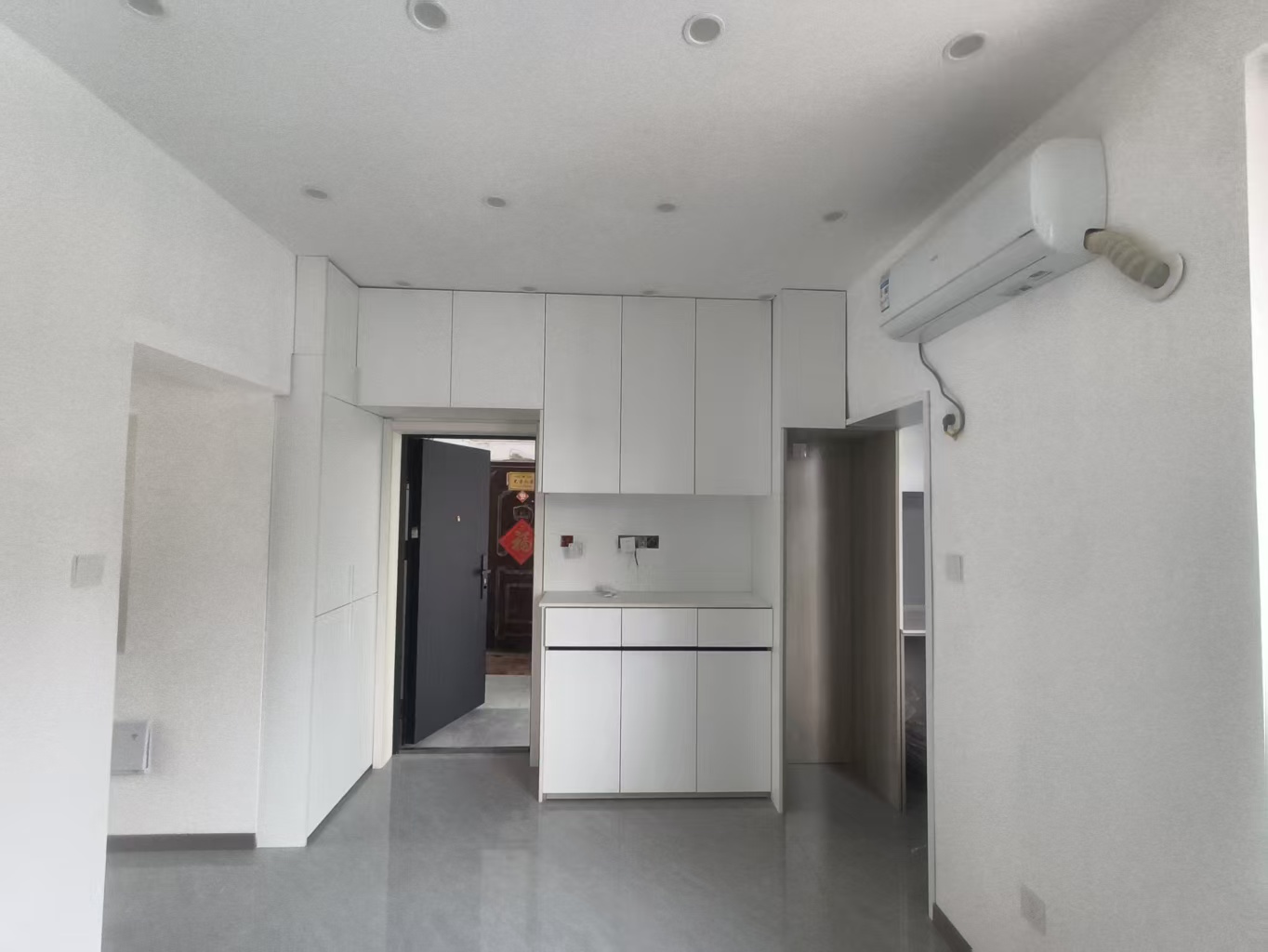 北园新村 2室1厅1卫 60m²