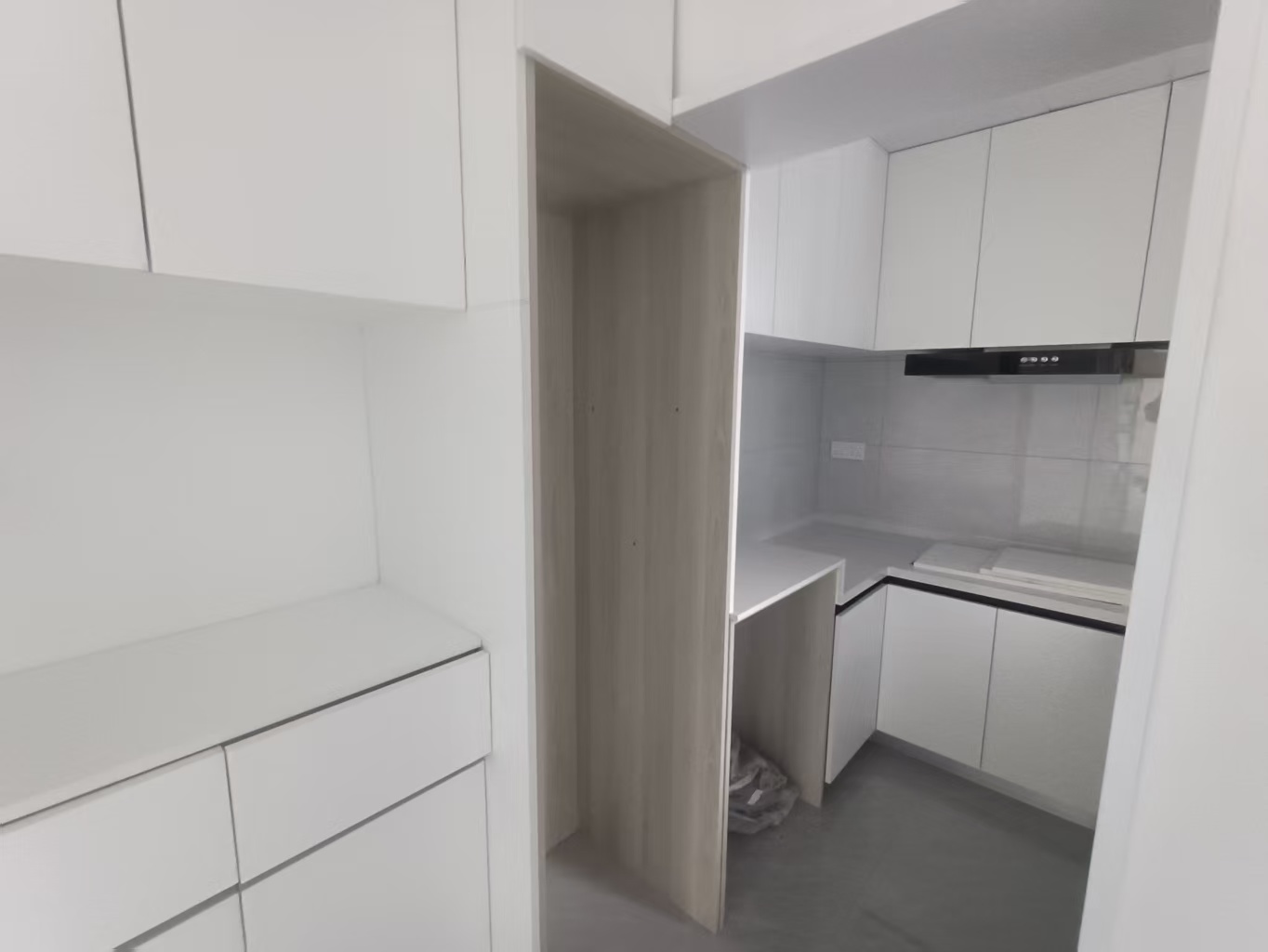 北园新村 2室1厅1卫 60m²