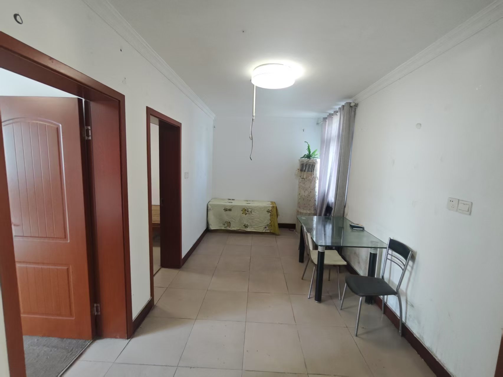 板桥东村 2室1厅1卫 68m²