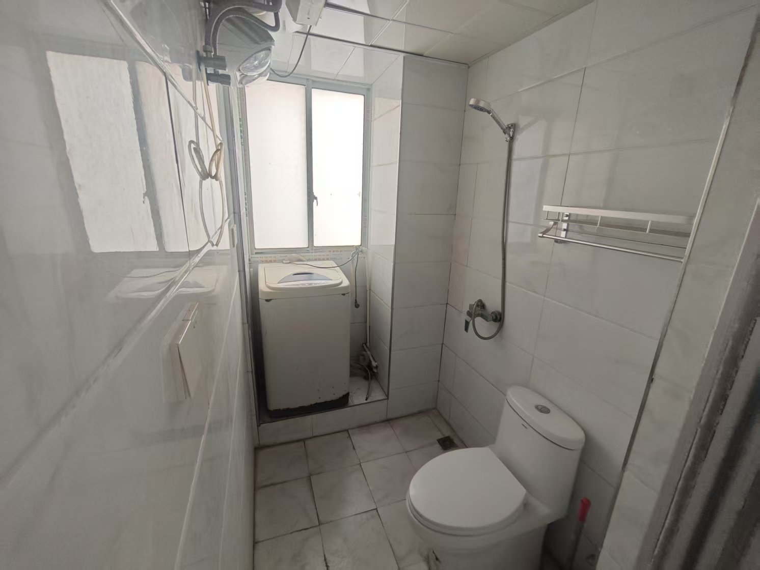 板桥东村 2室1厅1卫 68m²