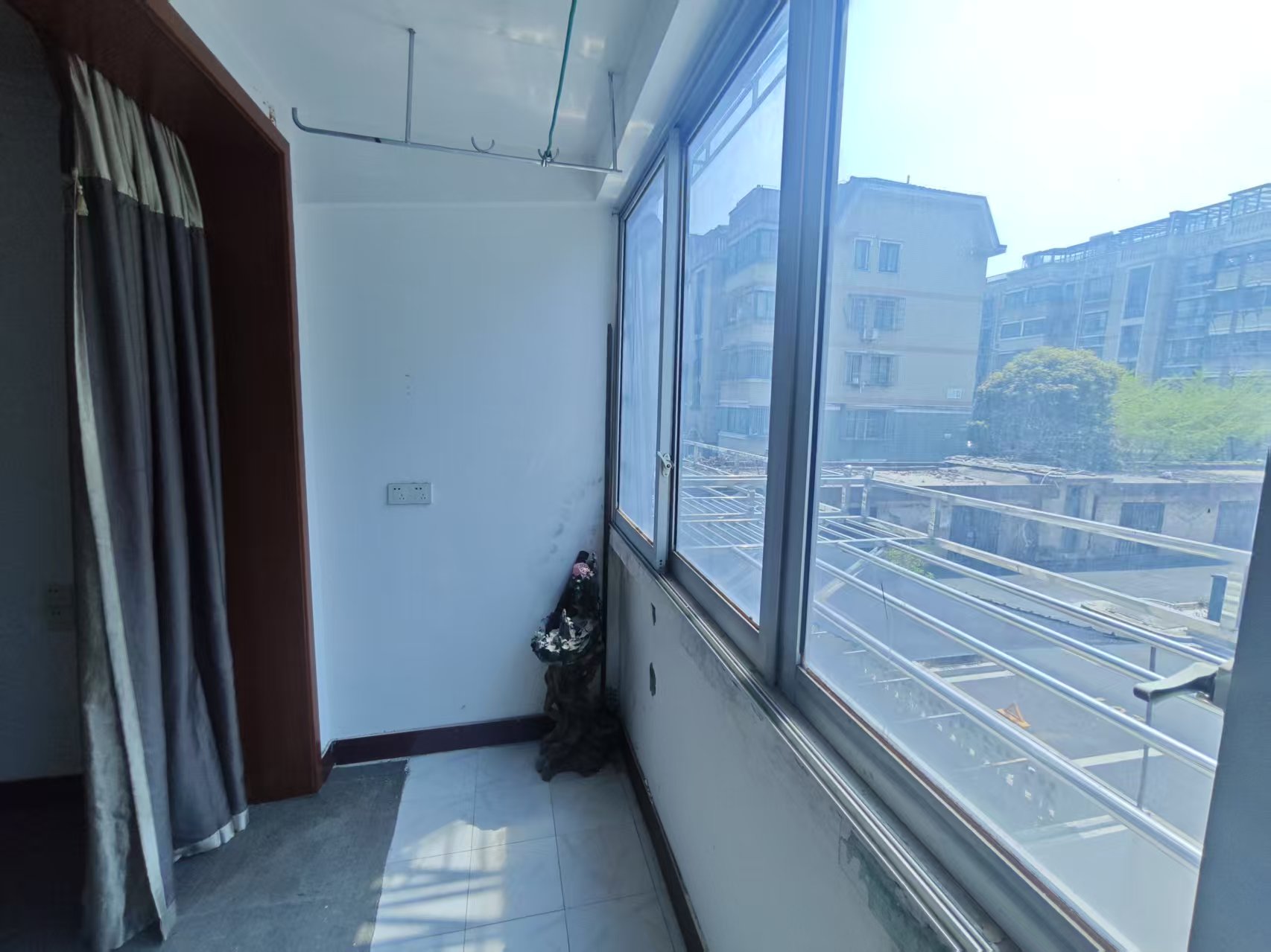 板桥东村 2室1厅1卫 68m²