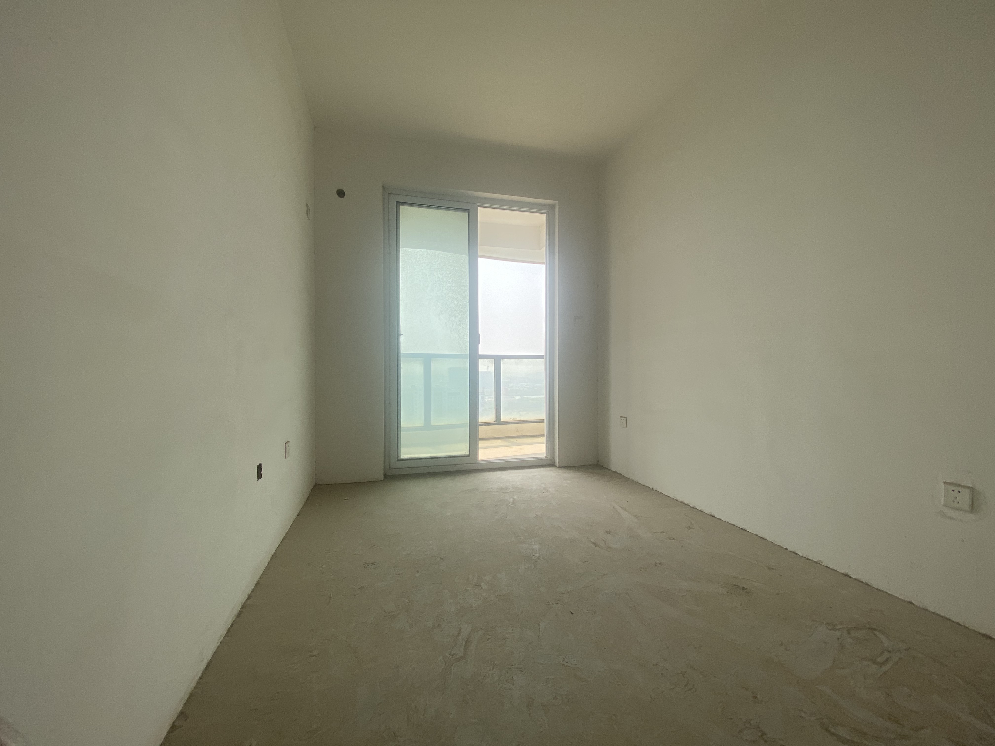 湖滨华庭 3室2厅1卫 91m&sup2;