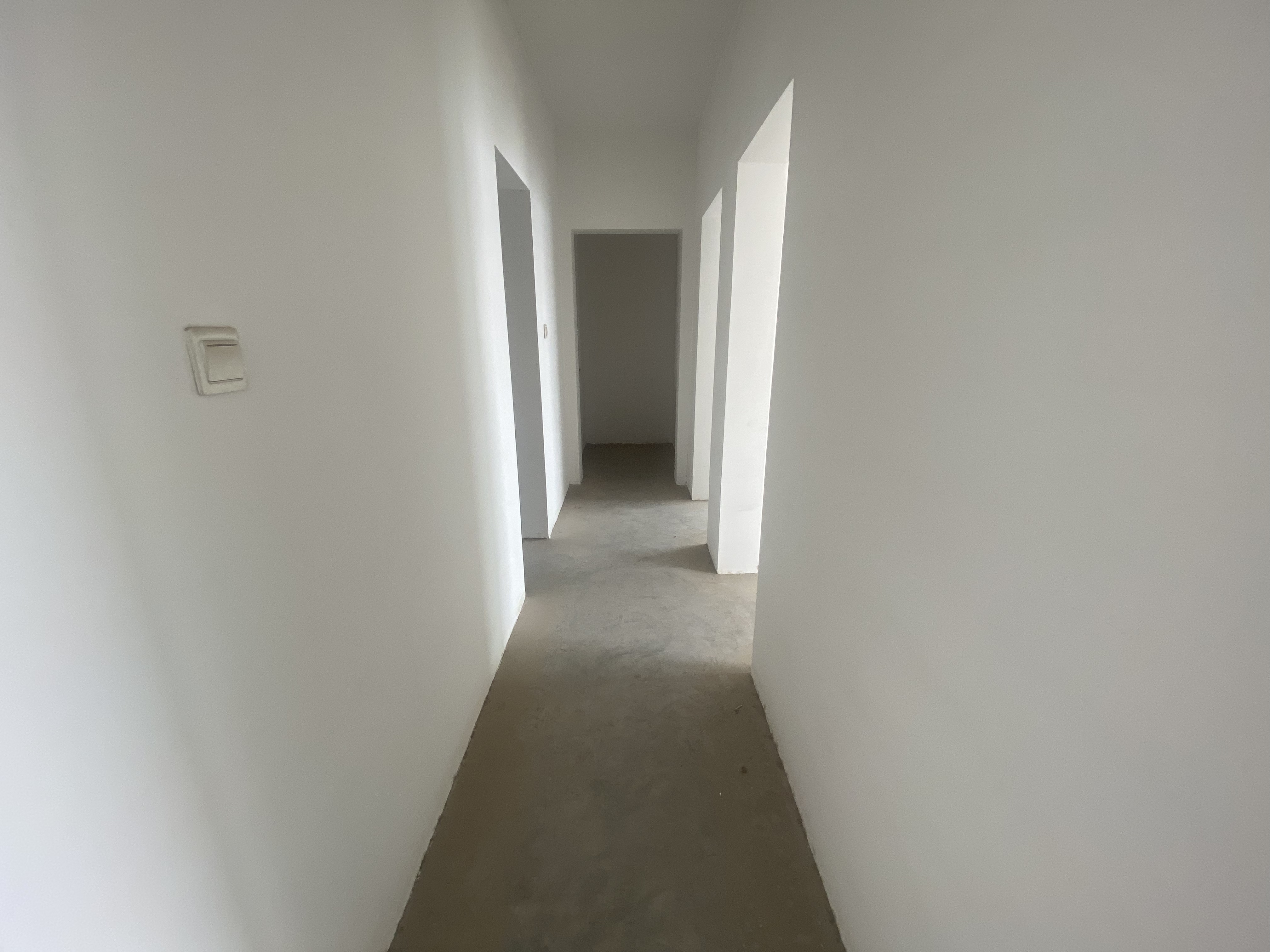 湖滨华庭 3室2厅1卫 91m&sup2;