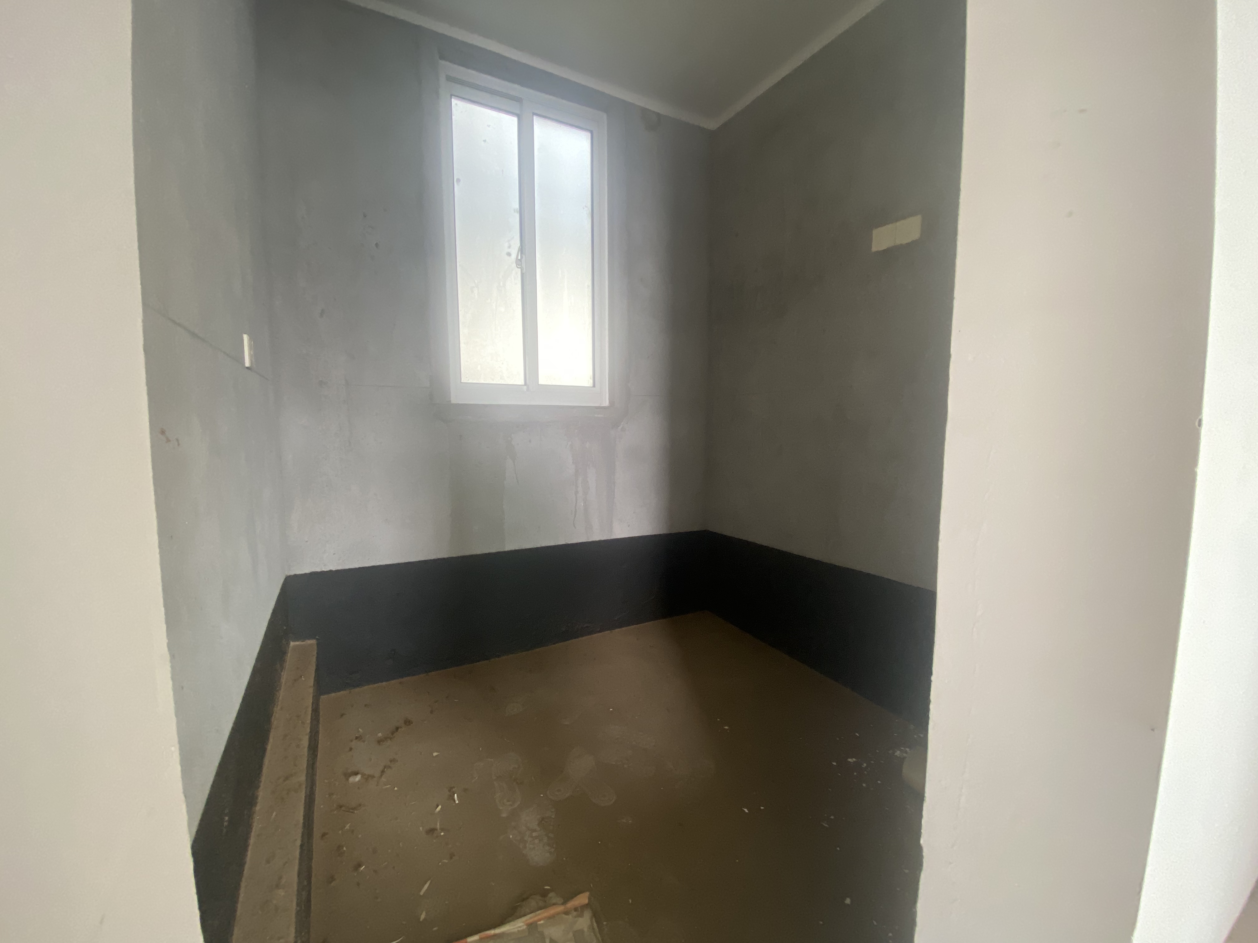 湖滨华庭 3室2厅1卫 91m&sup2;
