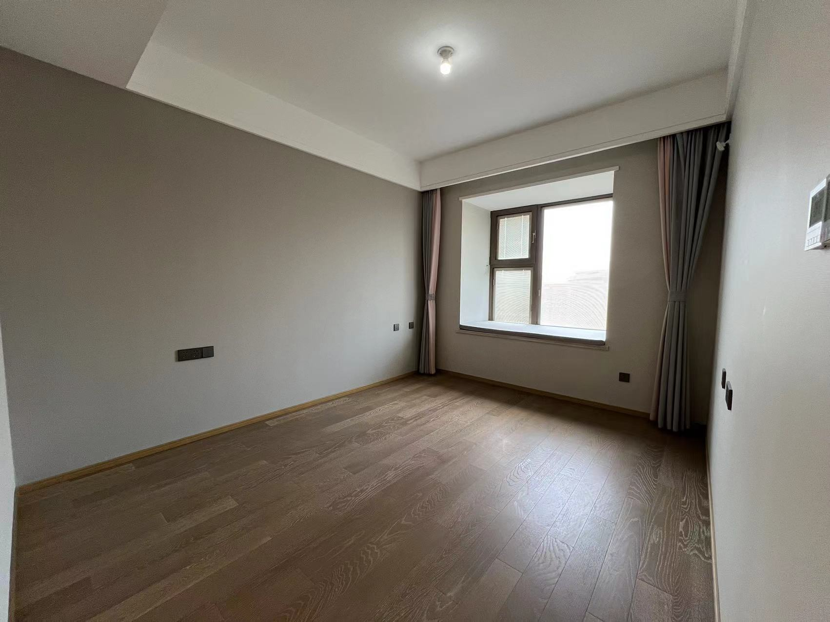 仁恒公园世纪 4室2厅2卫 134.27m&sup2;