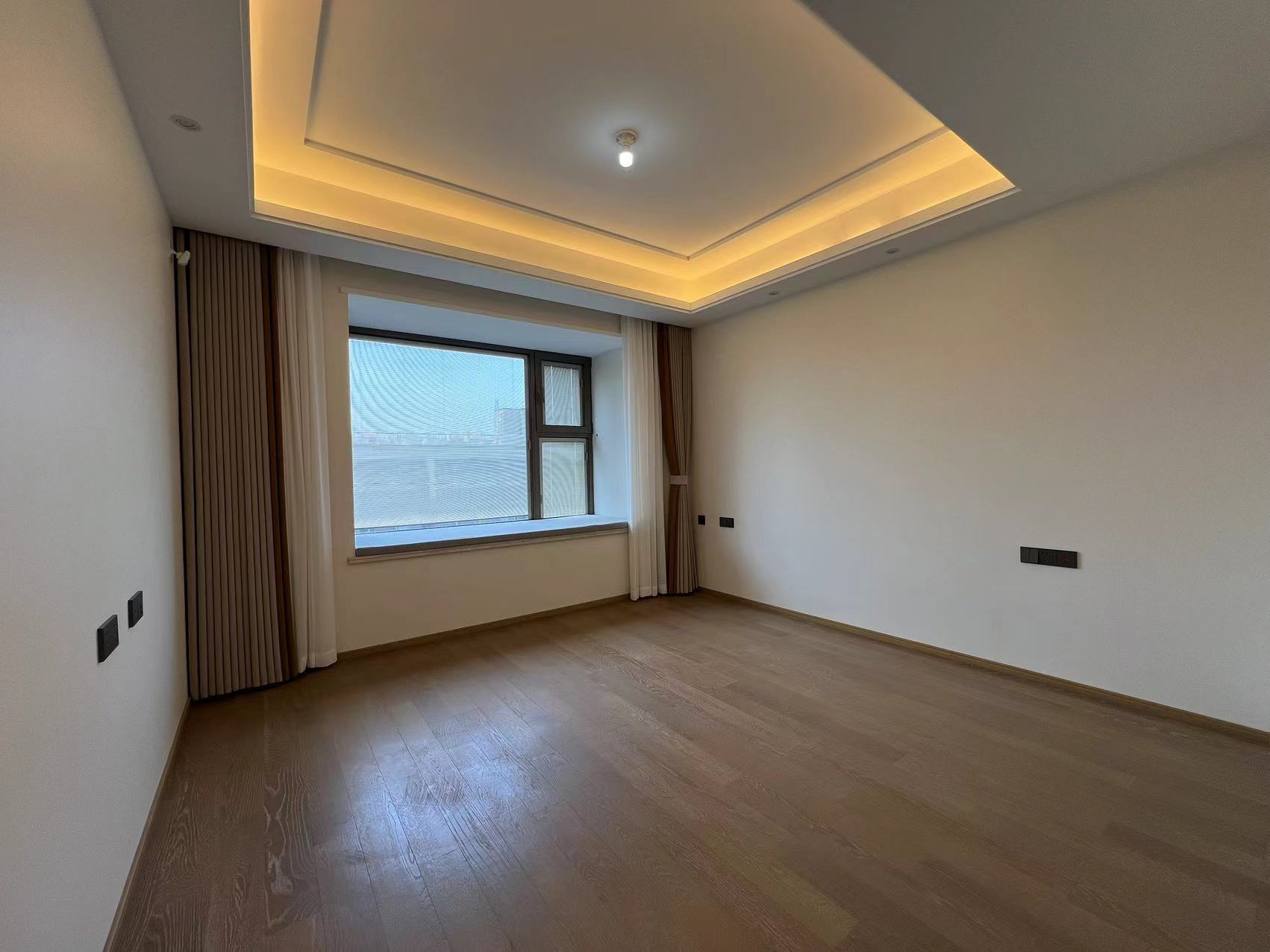 仁恒公园世纪 4室2厅2卫 134.27m&sup2;