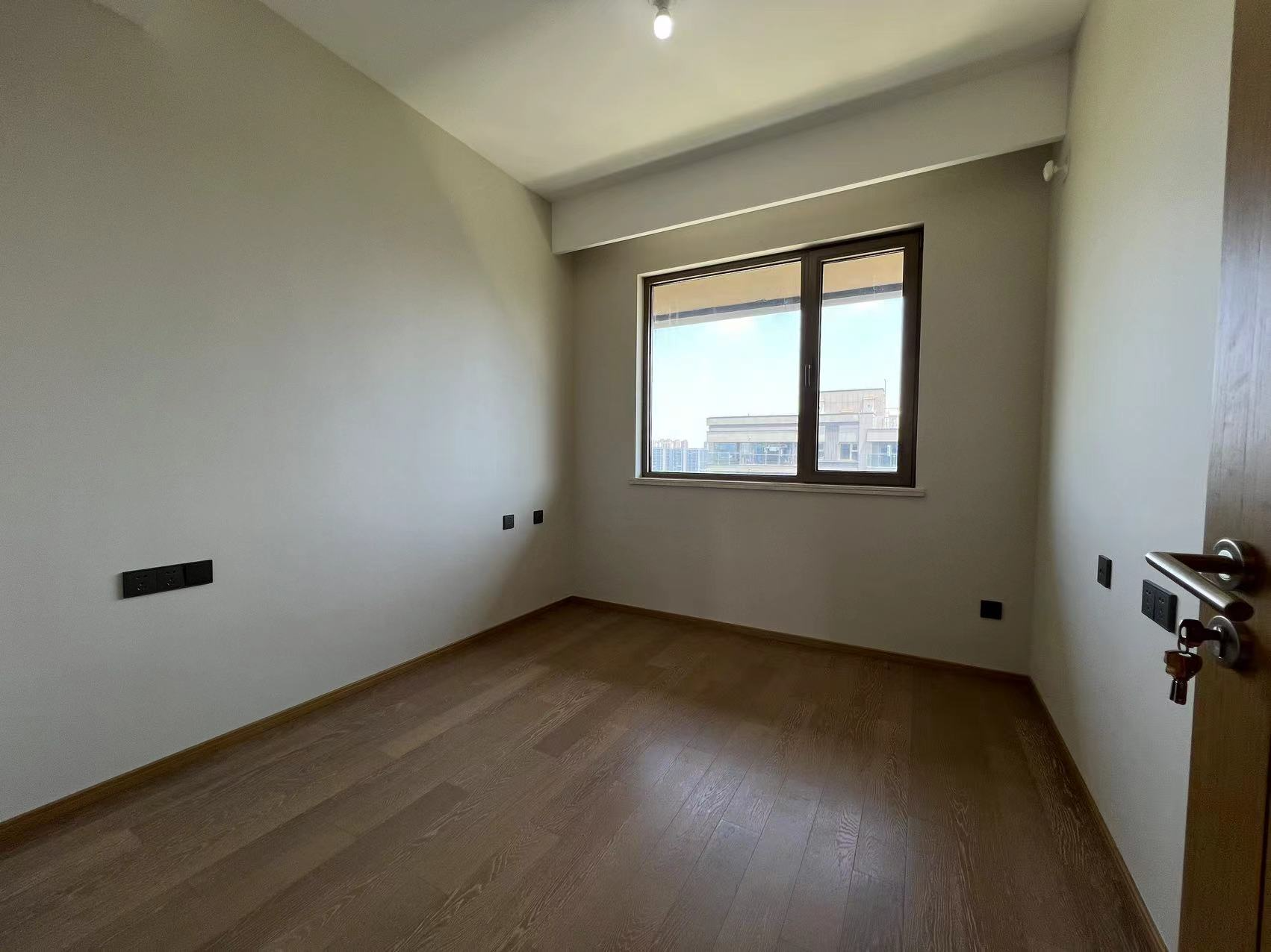 仁恒公园世纪 4室2厅2卫 134.27m&sup2;