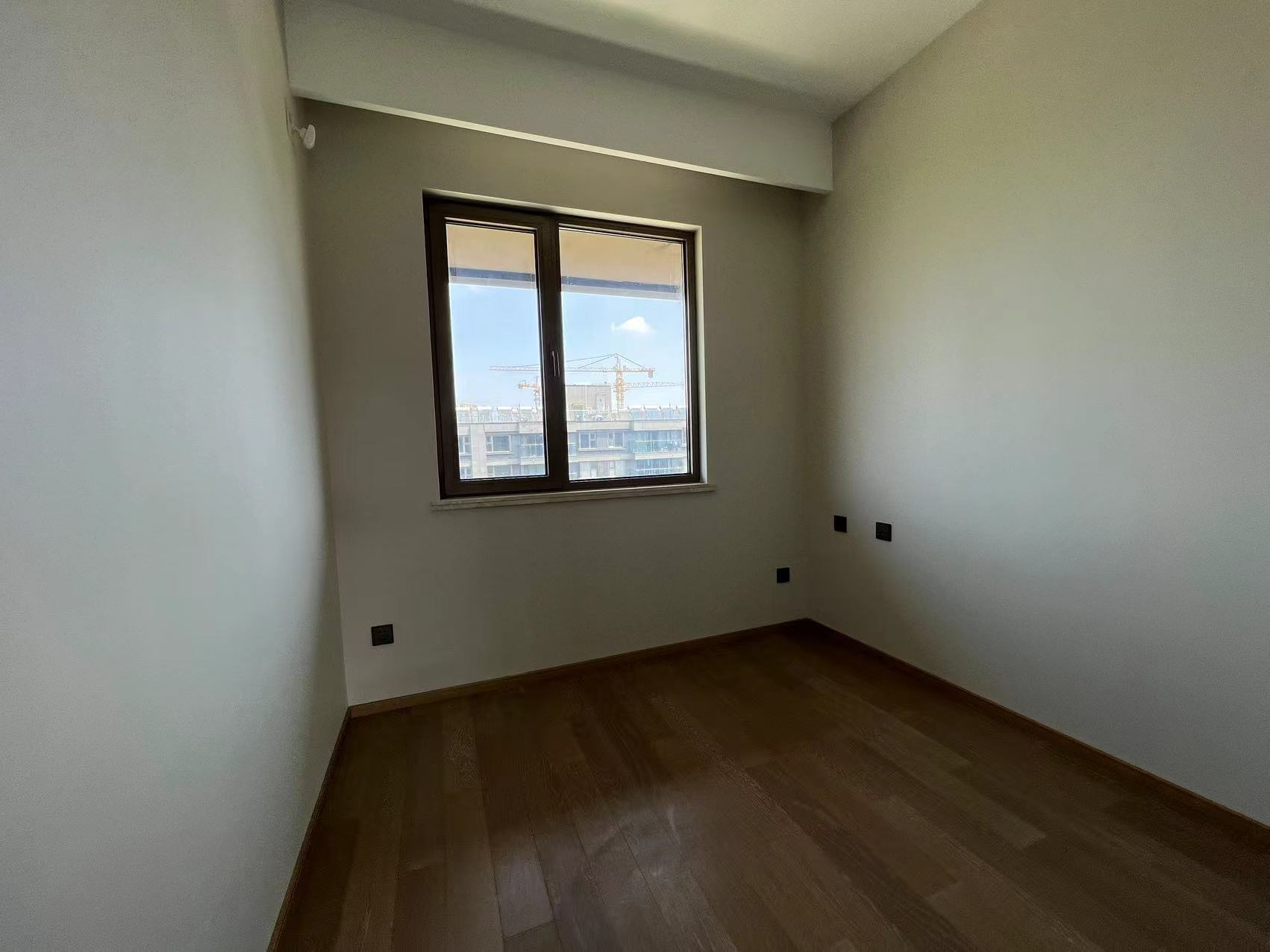 仁恒公园世纪 4室2厅2卫 134.27m&sup2;