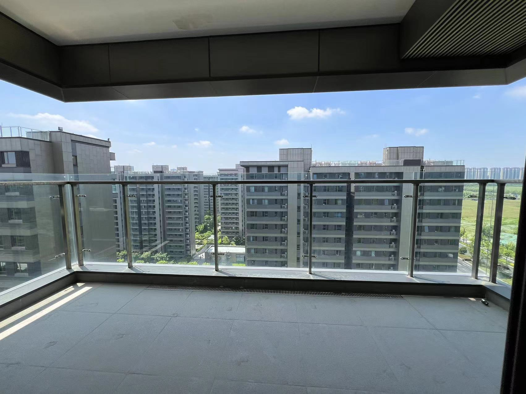 仁恒公园世纪 4室2厅2卫 134.27m&sup2;