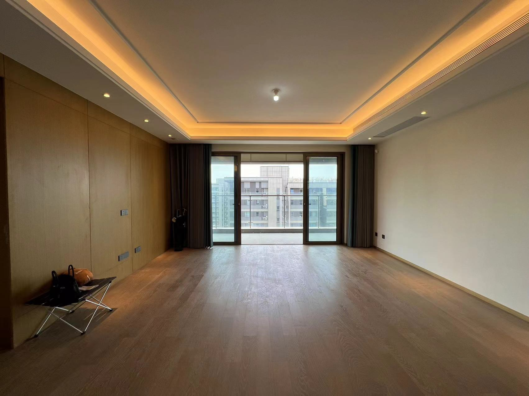 仁恒公园世纪 4室2厅2卫 134.27m²