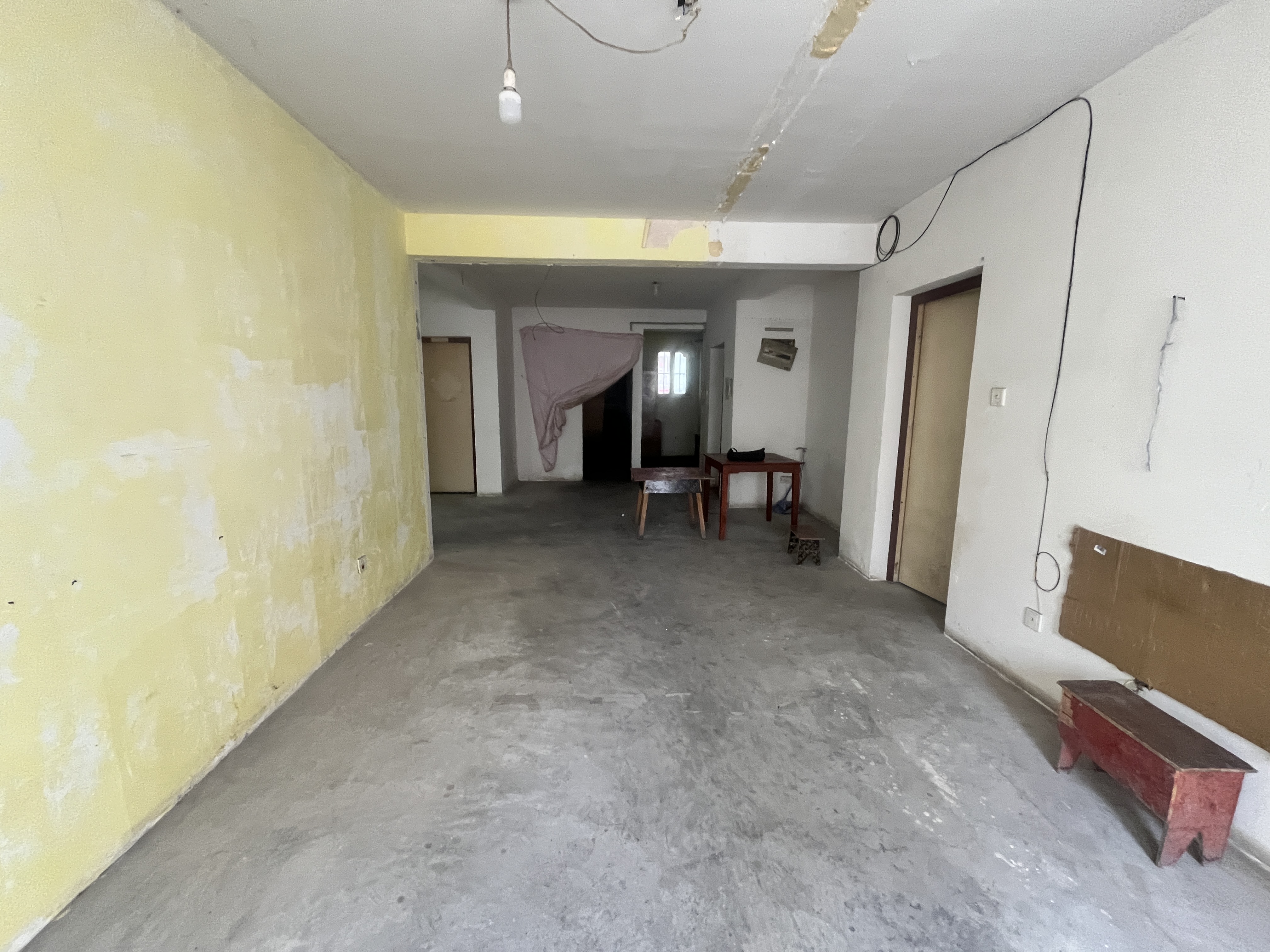 锦安花园一期 3室2厅1卫 131m&sup2;