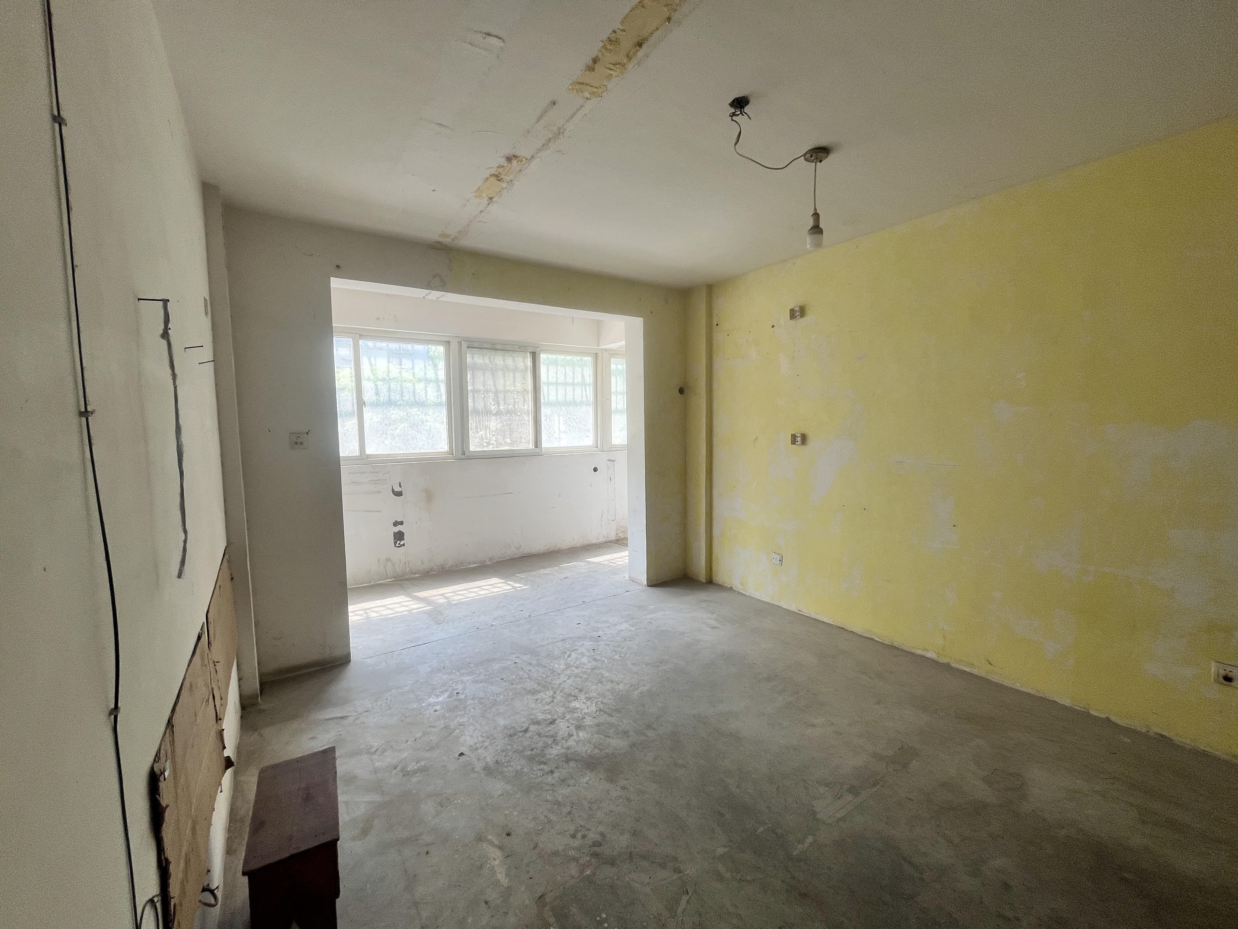 锦安花园一期 3室2厅1卫 131m&sup2;