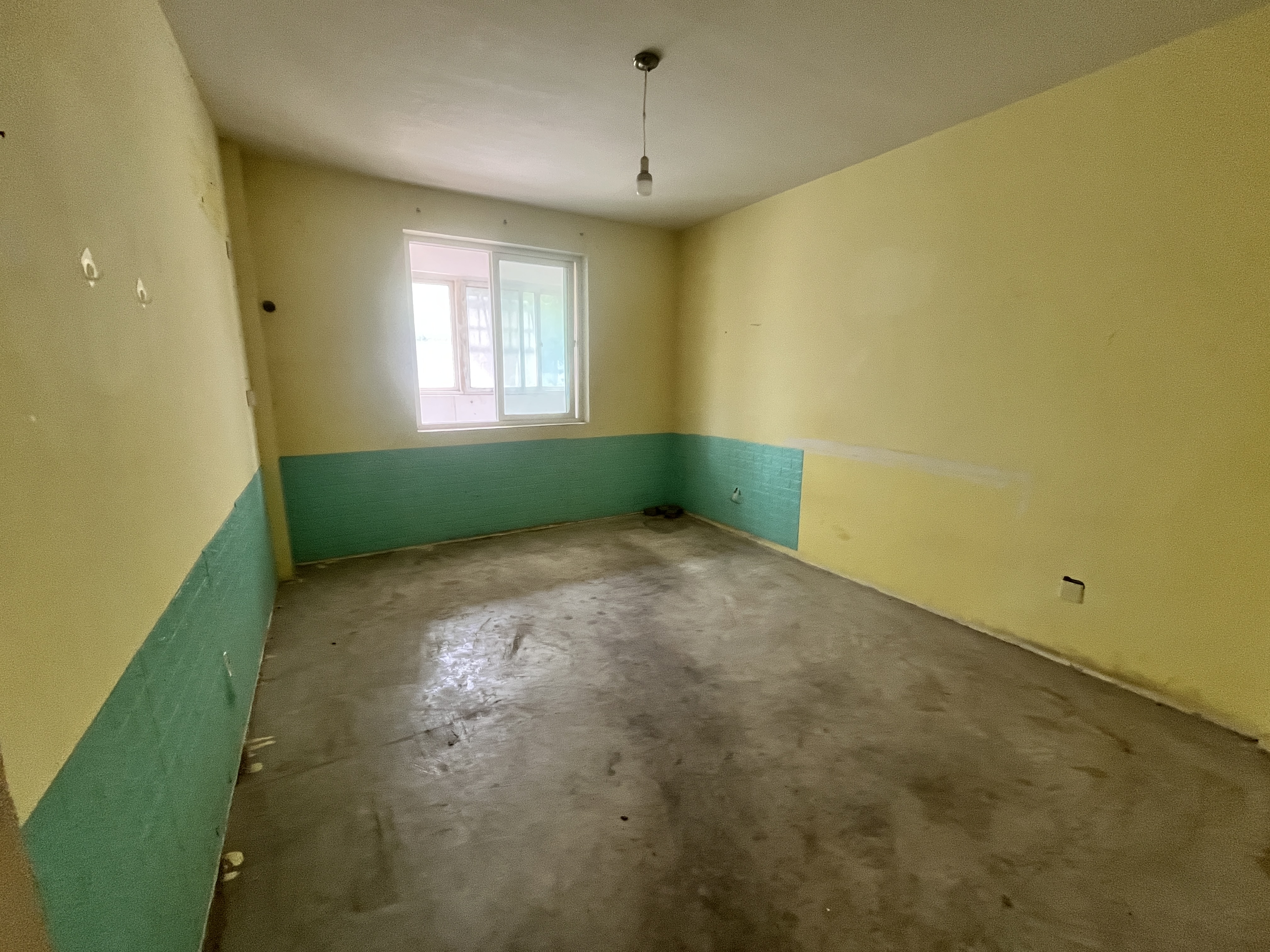 锦安花园一期 3室2厅1卫 131m&sup2;