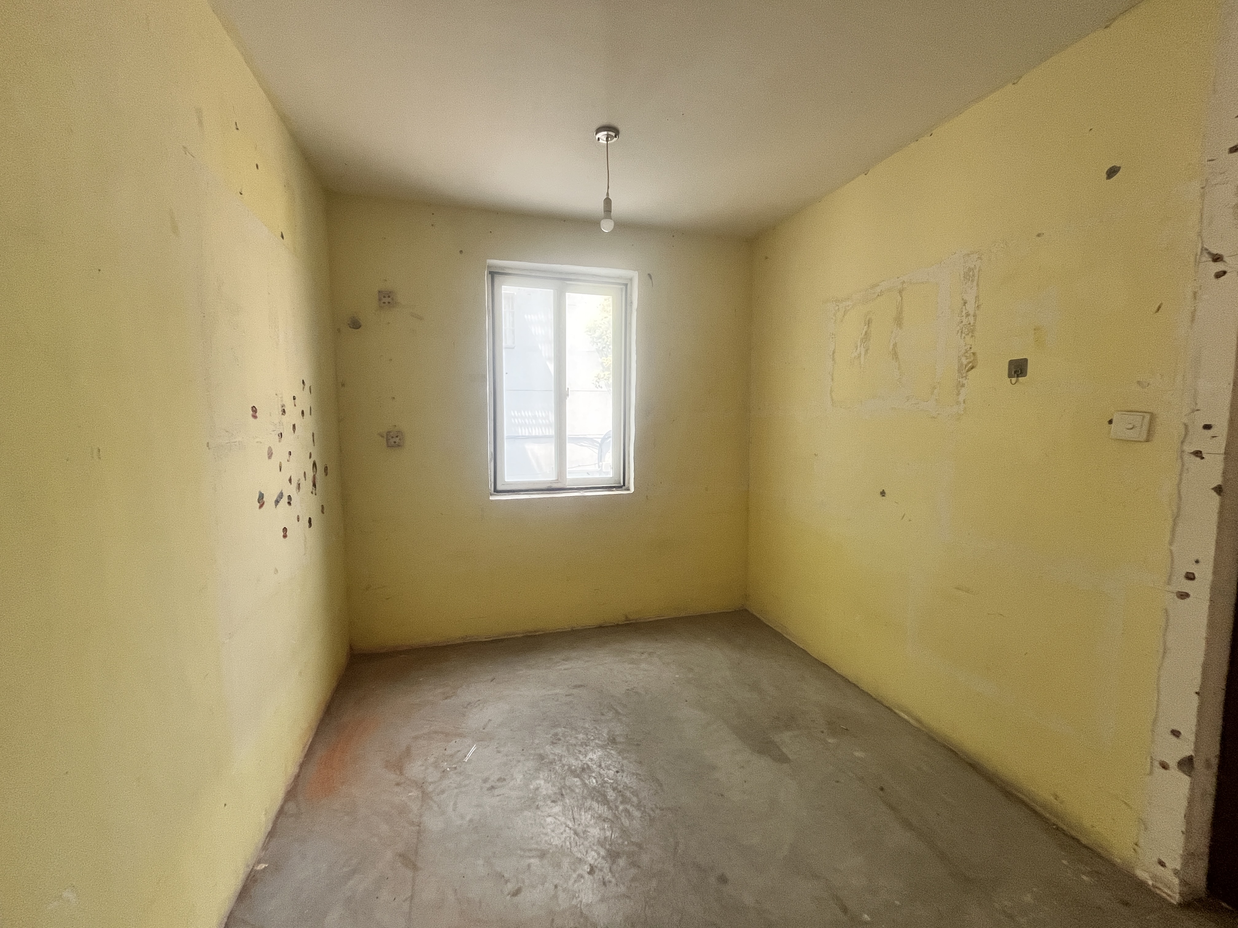 锦安花园一期 3室2厅1卫 131m&sup2;