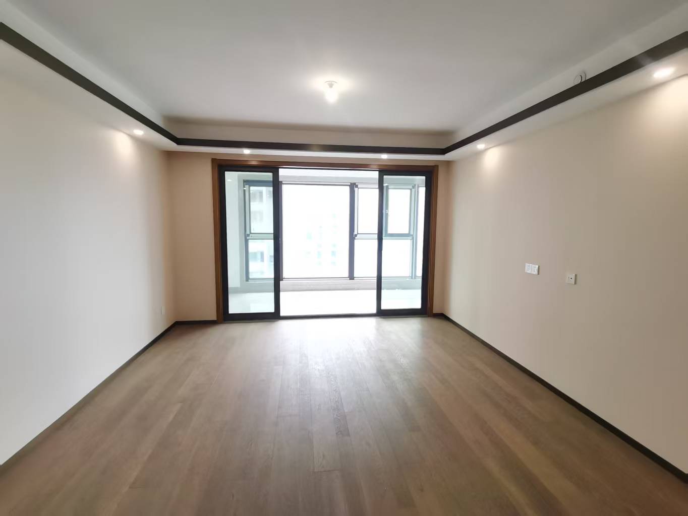 远创东樾 4室2厅2卫 133.59m²