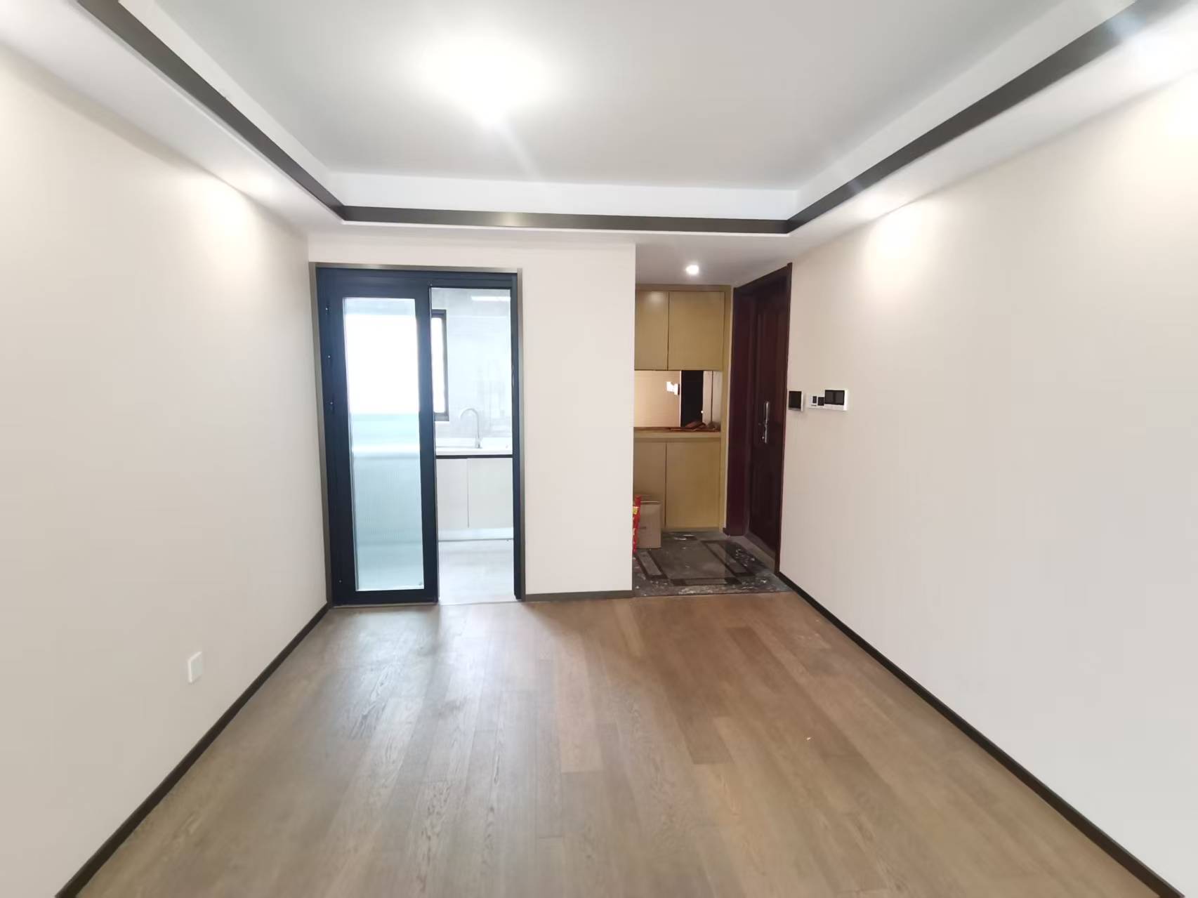 远创东樾 4室2厅2卫 133.59m&sup2;