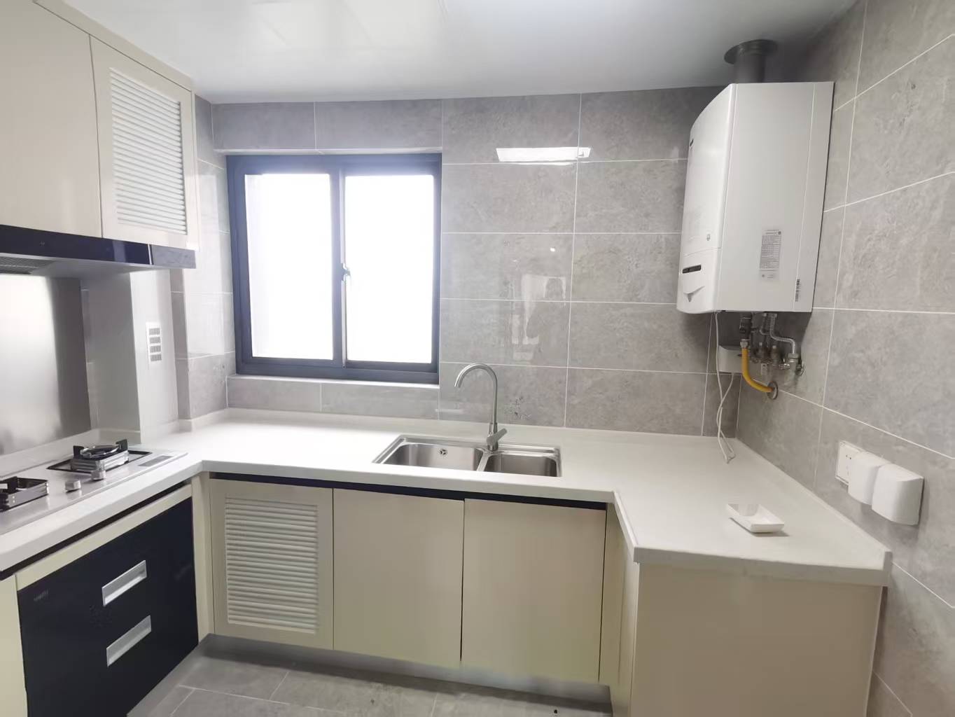远创东樾 4室2厅2卫 133.59m&sup2;